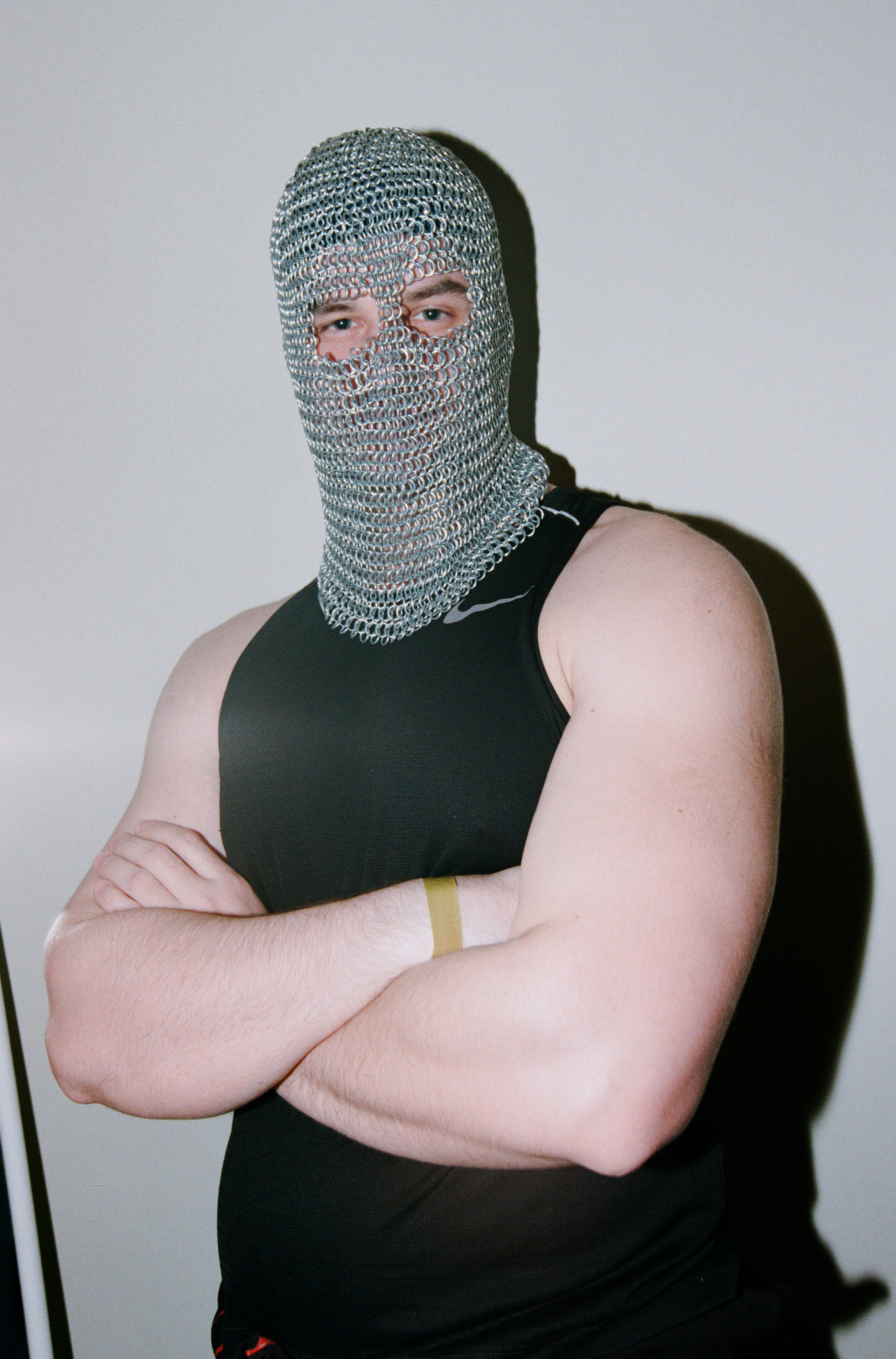 Party like a Moscow. Портретный и ивент-фотограф в Москве