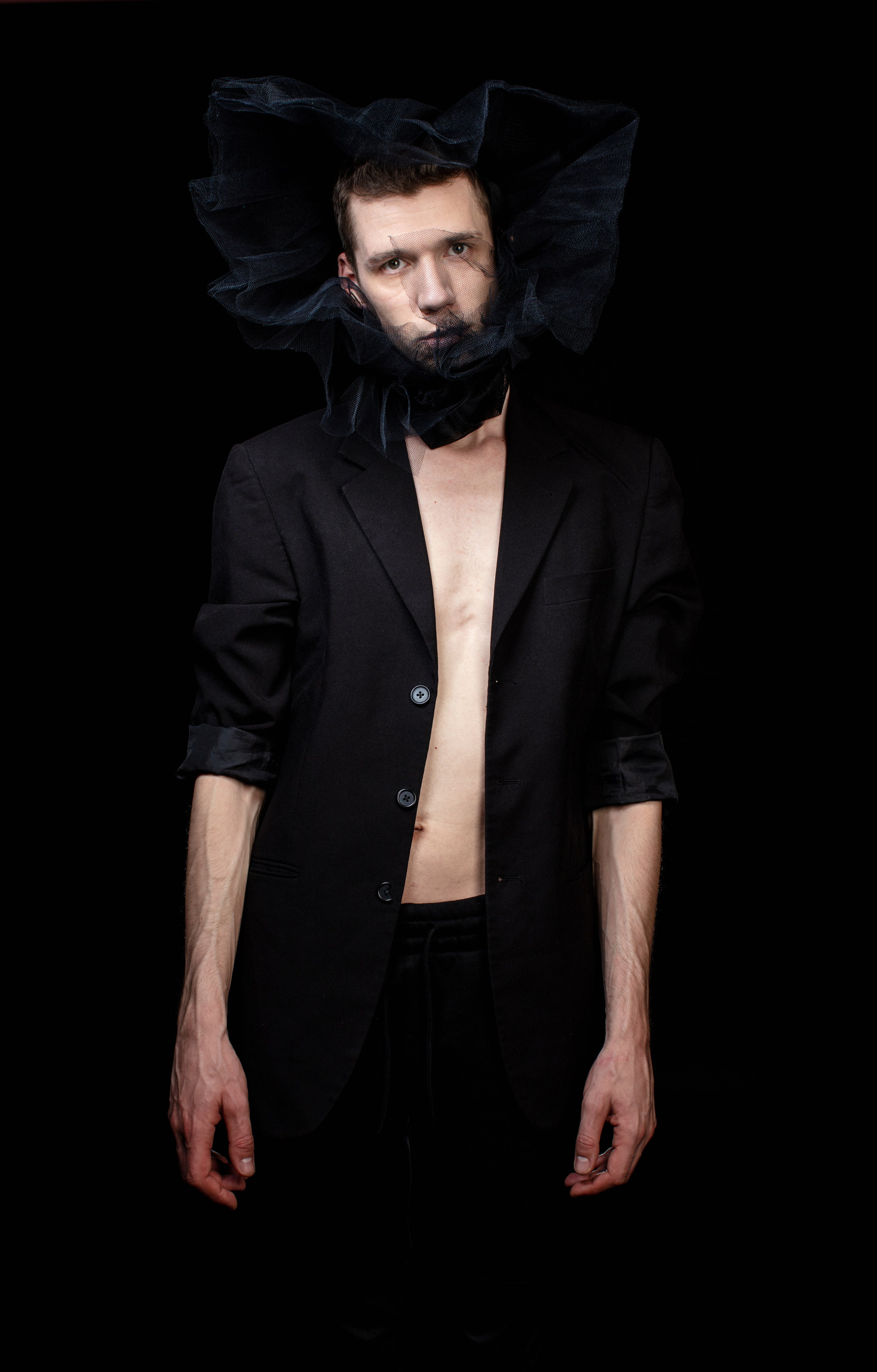 Портреты. Портретный и ивент-фотограф в Москве