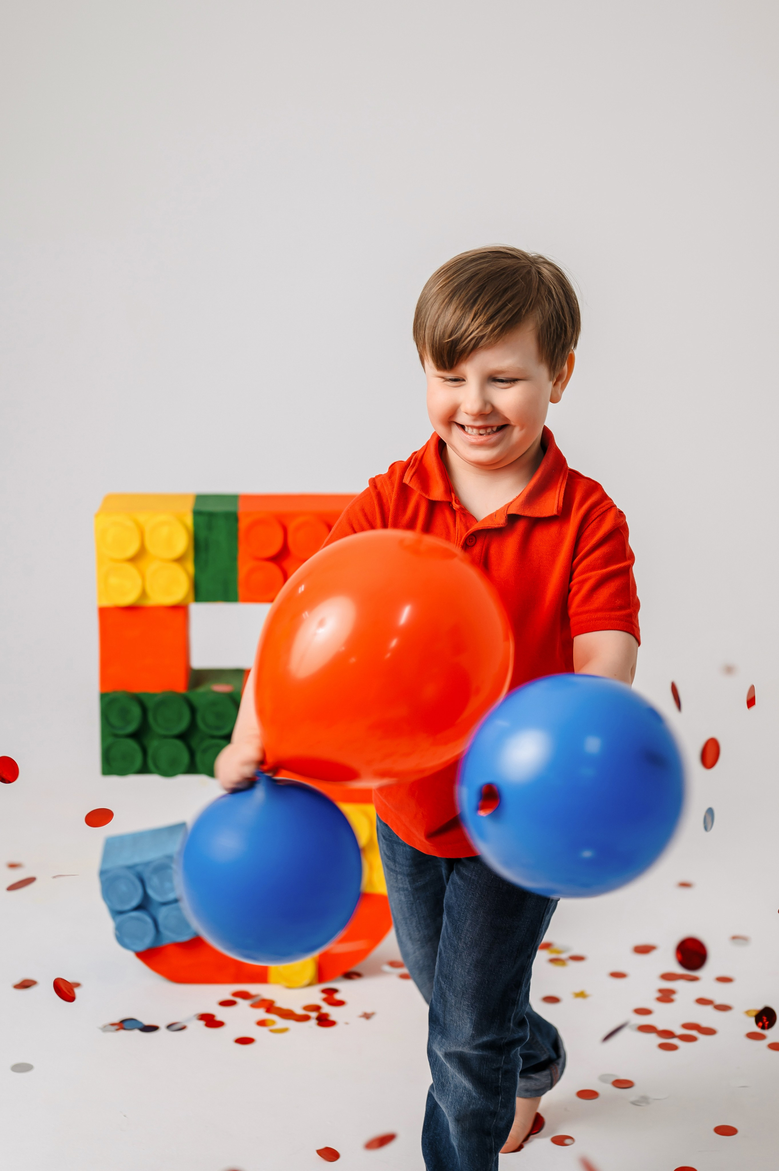 Детки 2 года и старше. Семейный и детский фотограф в Калининиграде Оксана Лебедева