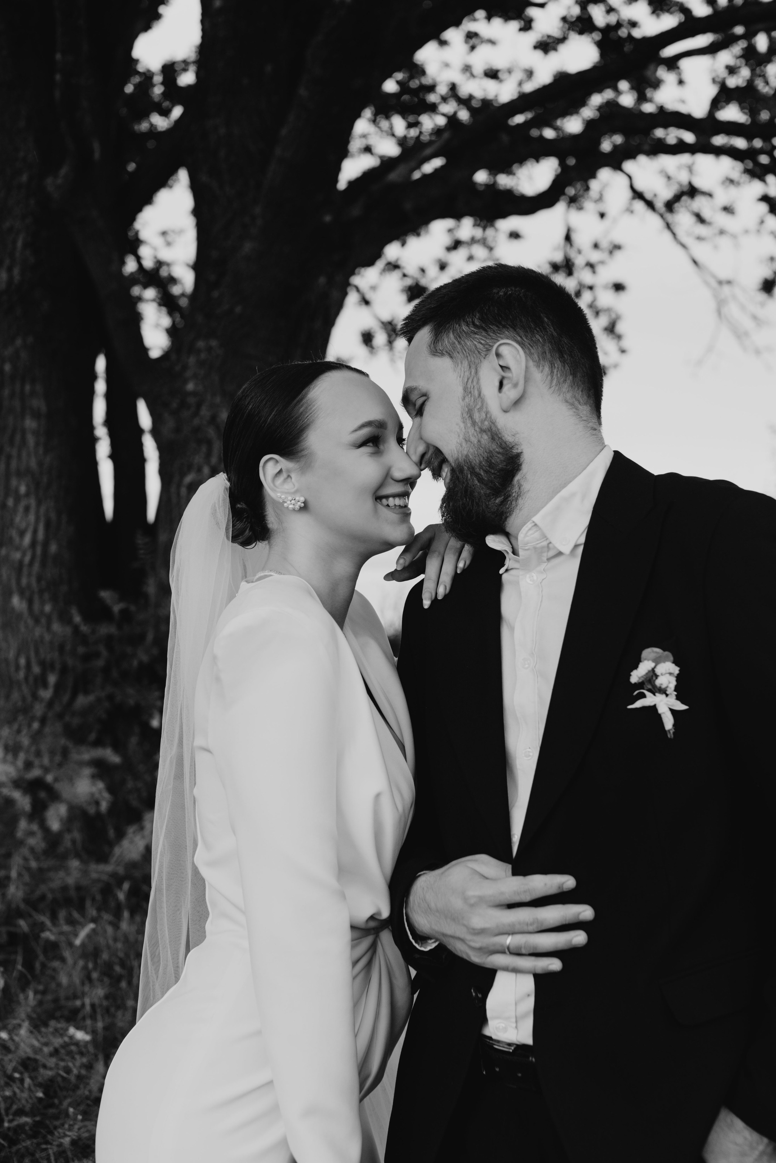 Валерия&Егор. Свадебный и семейный фотограф в Смоленске Печкурова Карина