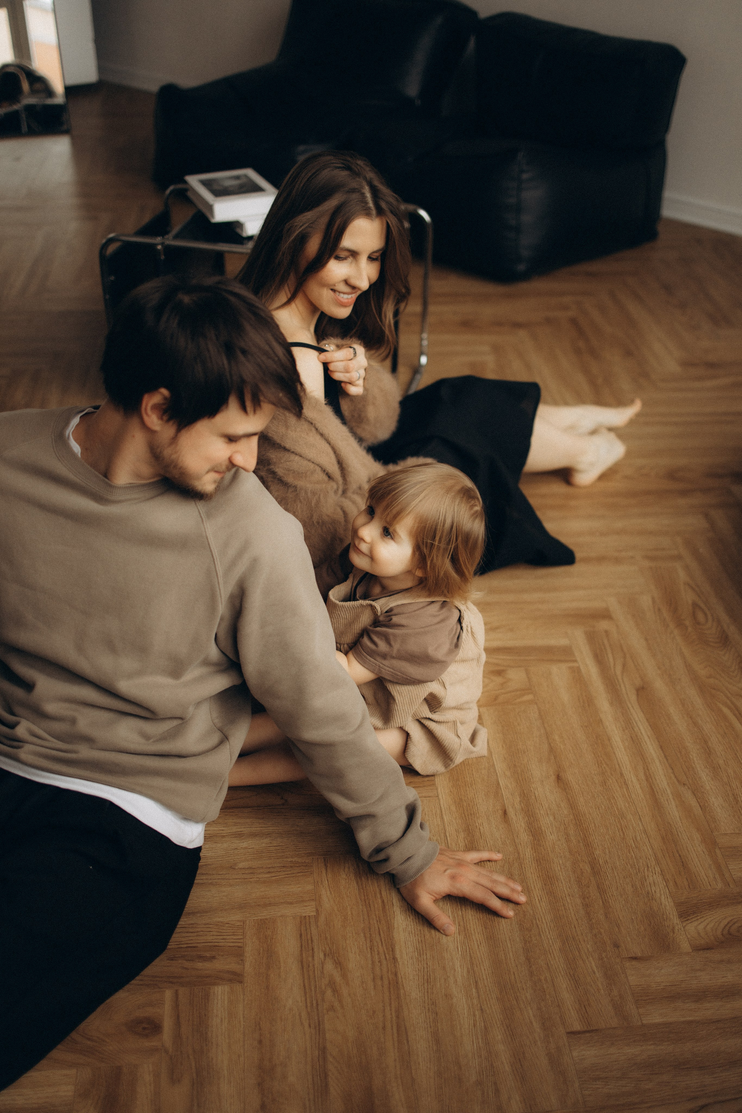 Семейная. Фотограф с Балашихе и Москве Анжелика Сафонова