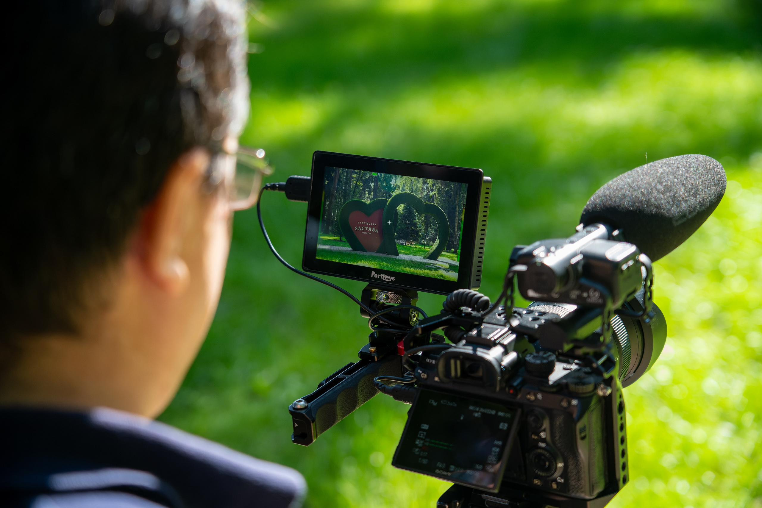 Бэкстейдж студии Dronavt`s. «Студия DRONAVT`s» — видеосъёмка и фотография г. Москва