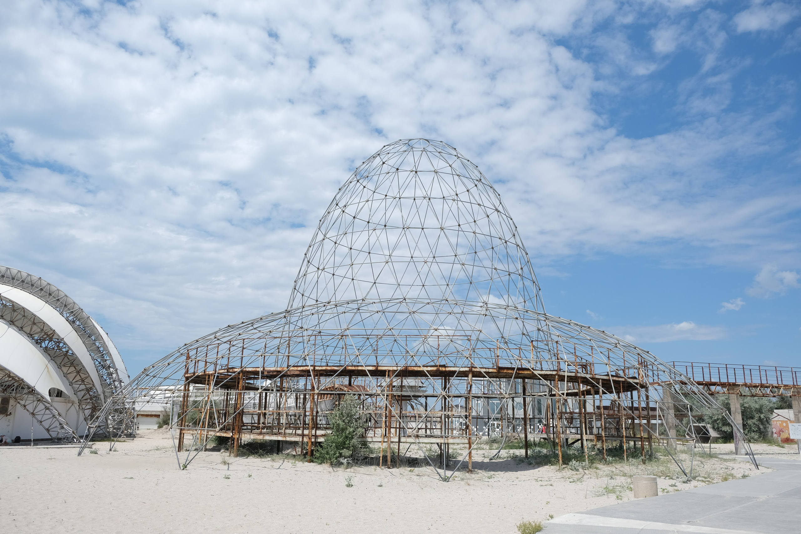 ГОРОД/CITY. Фотограф и оператор Сергей Окладников