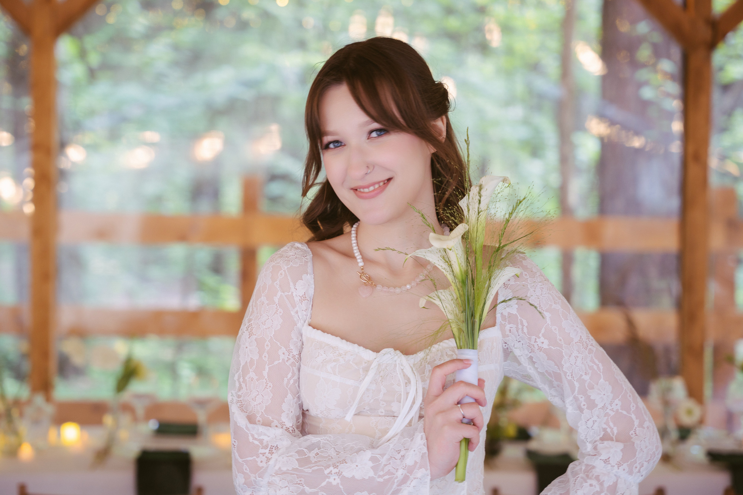 Камерная свадьба. Свадебный, репортажный, семейный фотограф Елена Брюхова