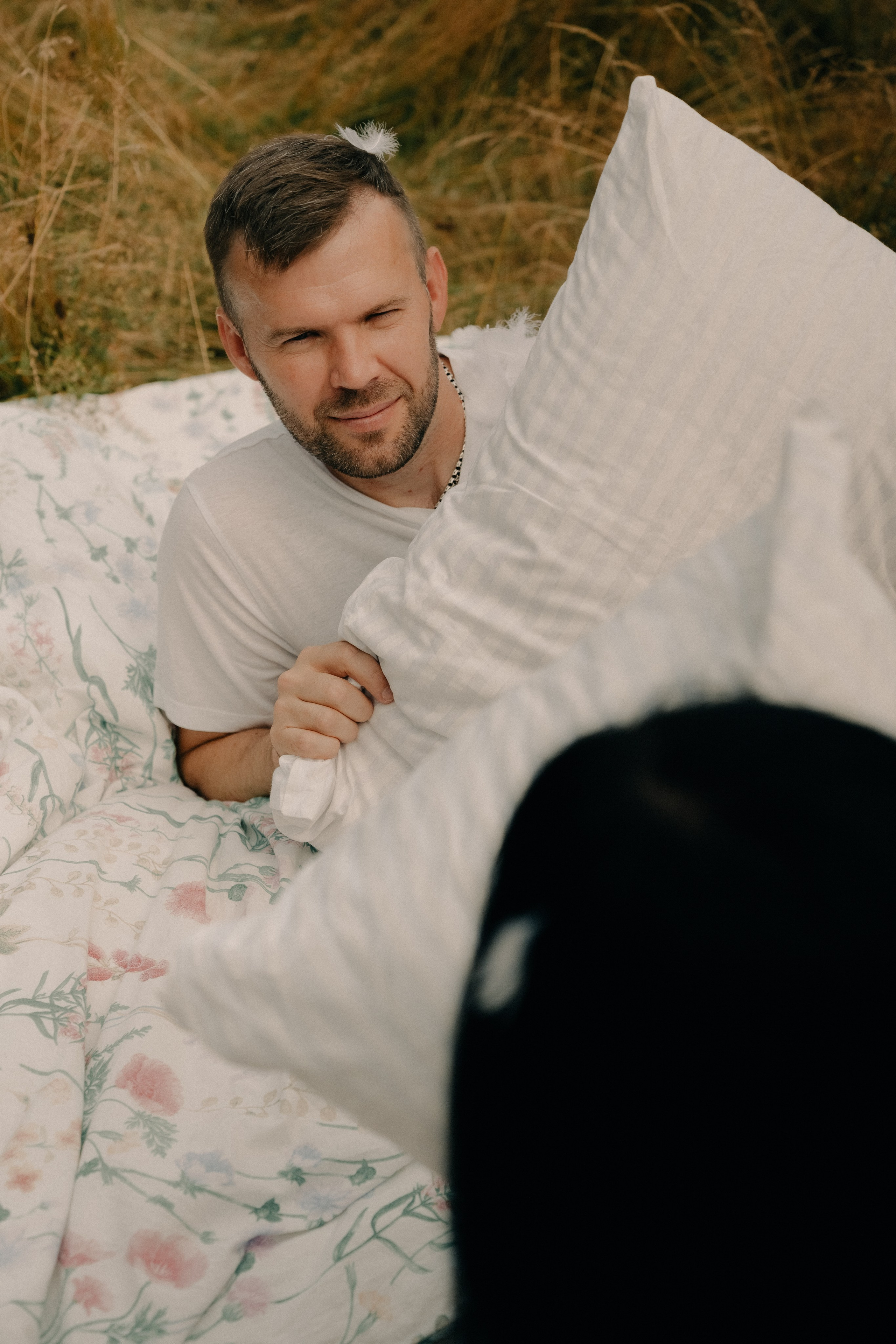 LOVE STORY. Кошенкова Мария: портретный и репортажный фотограф. Санкт-Петербург