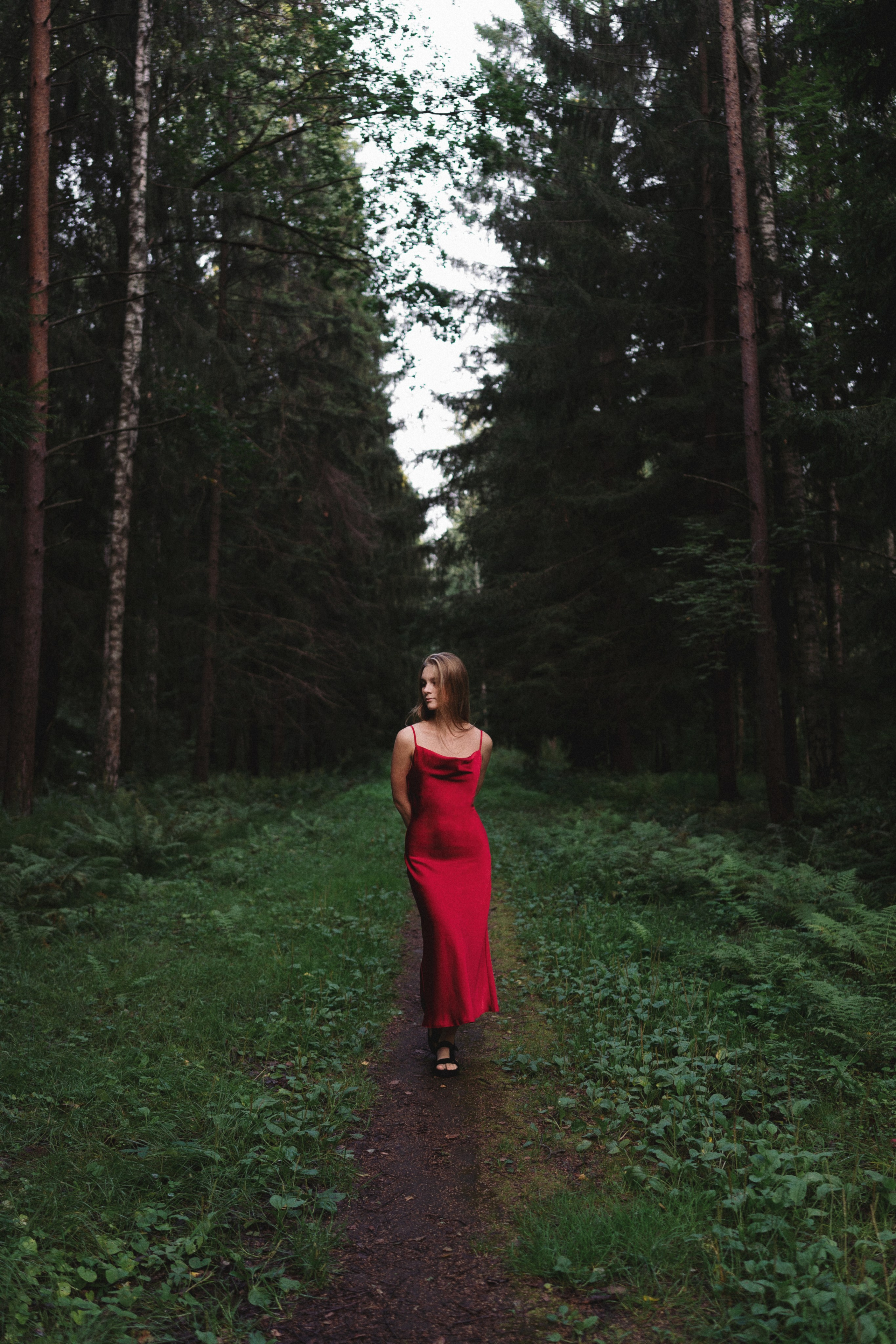 Лиза. Arina Chernykh