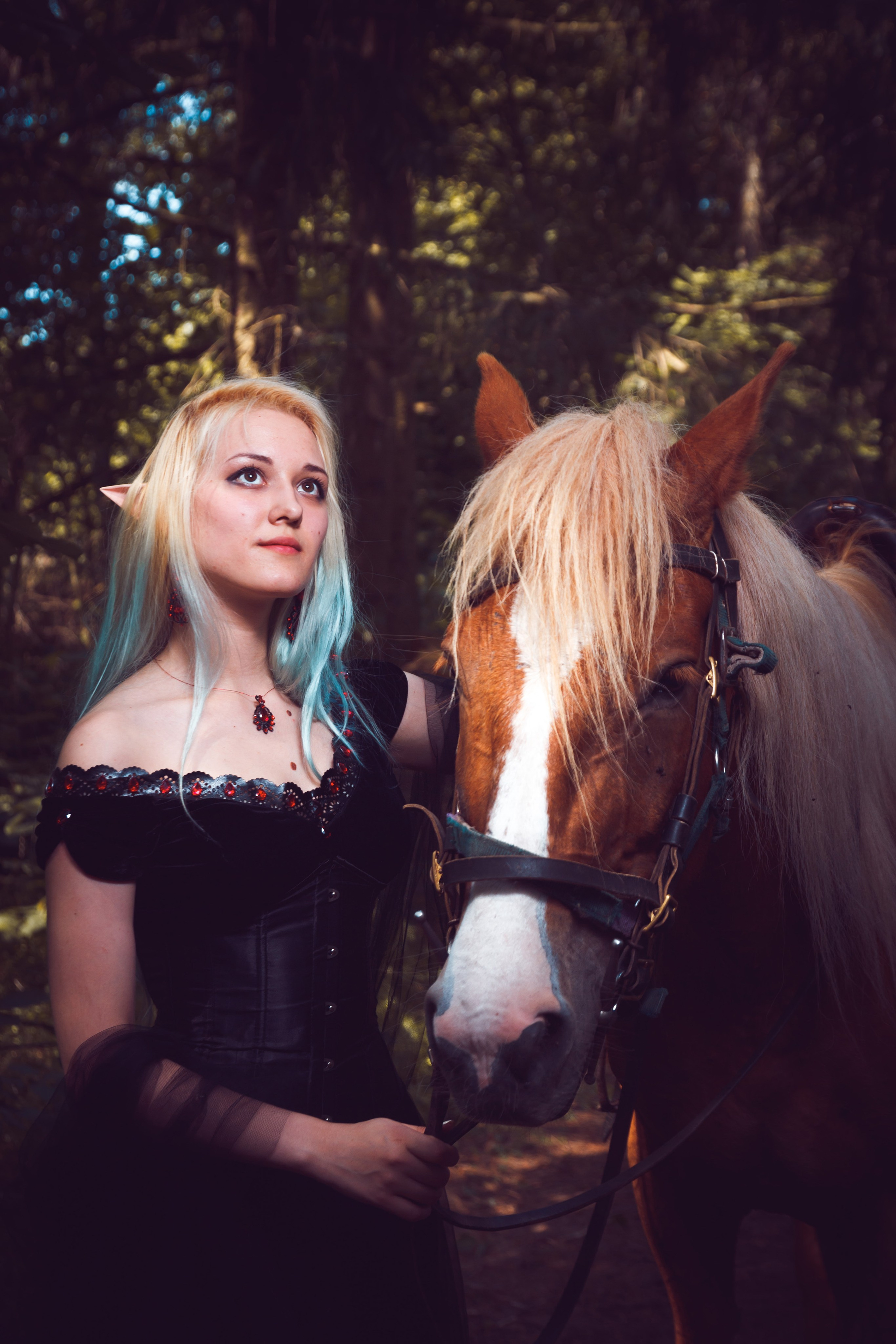 Ретушь. Стас Никоненко • Кинооператор • Фотограф