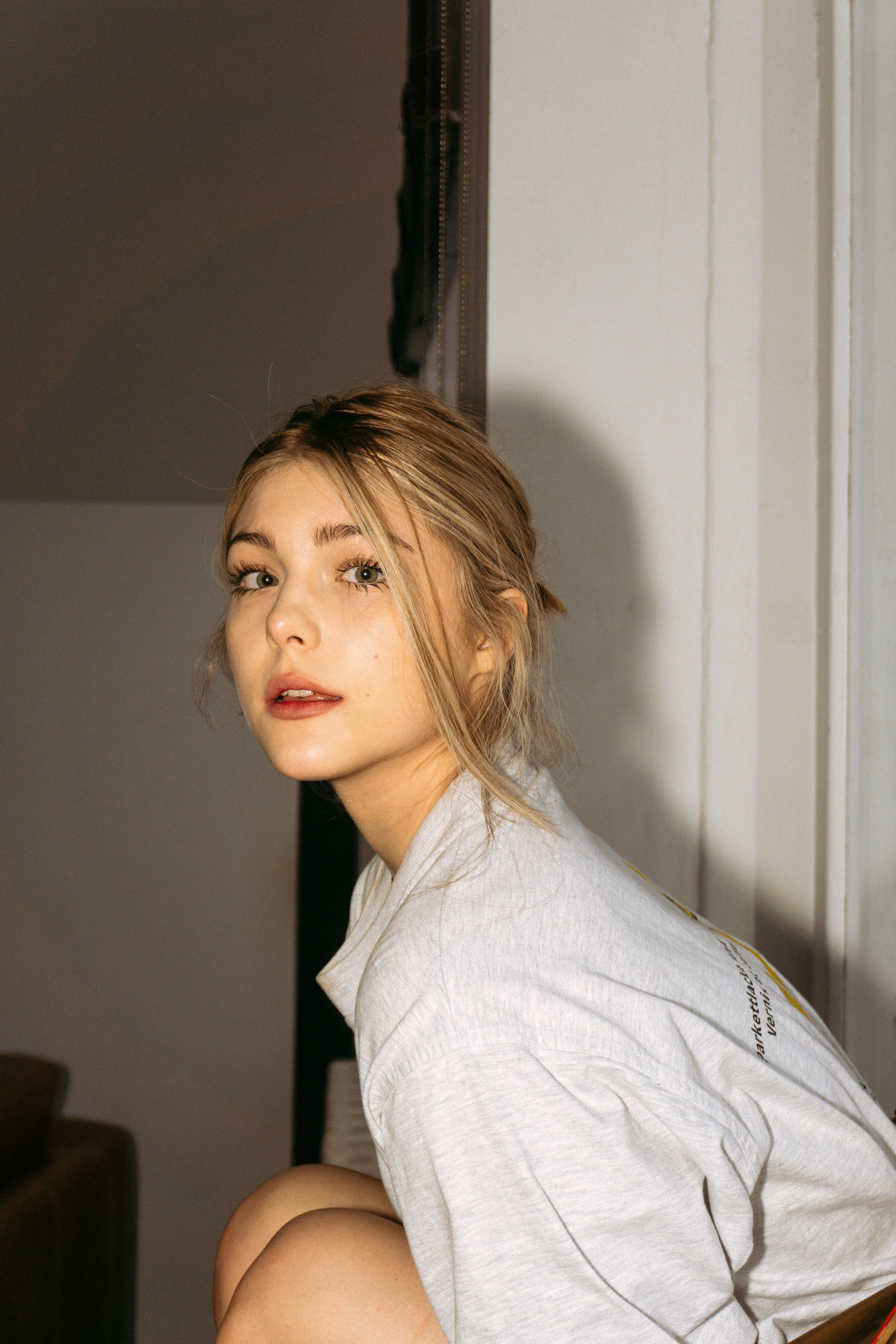 Стефания. Женский фотограф в Москве Владислава