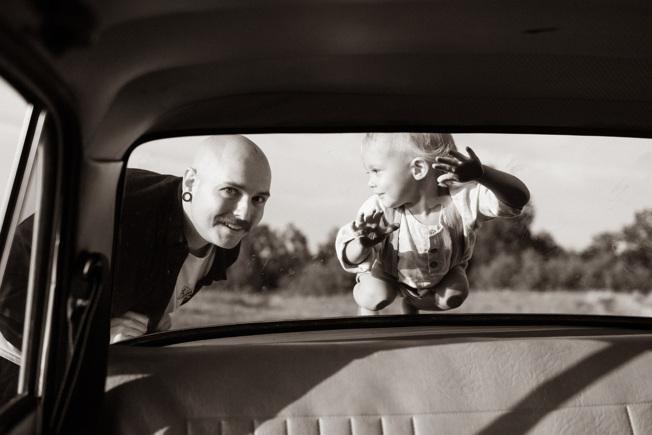 На смотровой. Фотограф Зарина. Казань