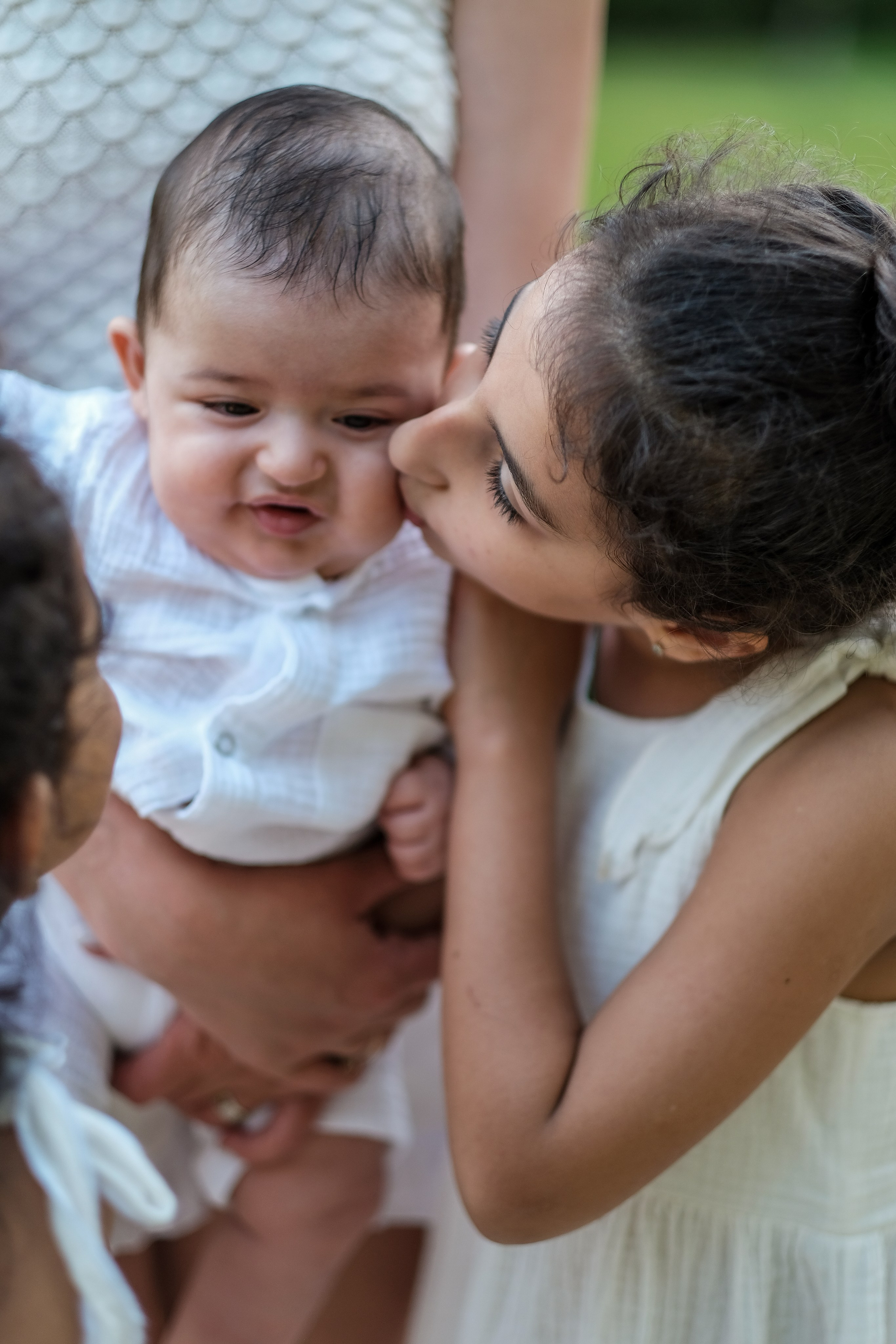 Семья — больше чем просто слово. Твой эксклюзивный фотограф Мария Дригова