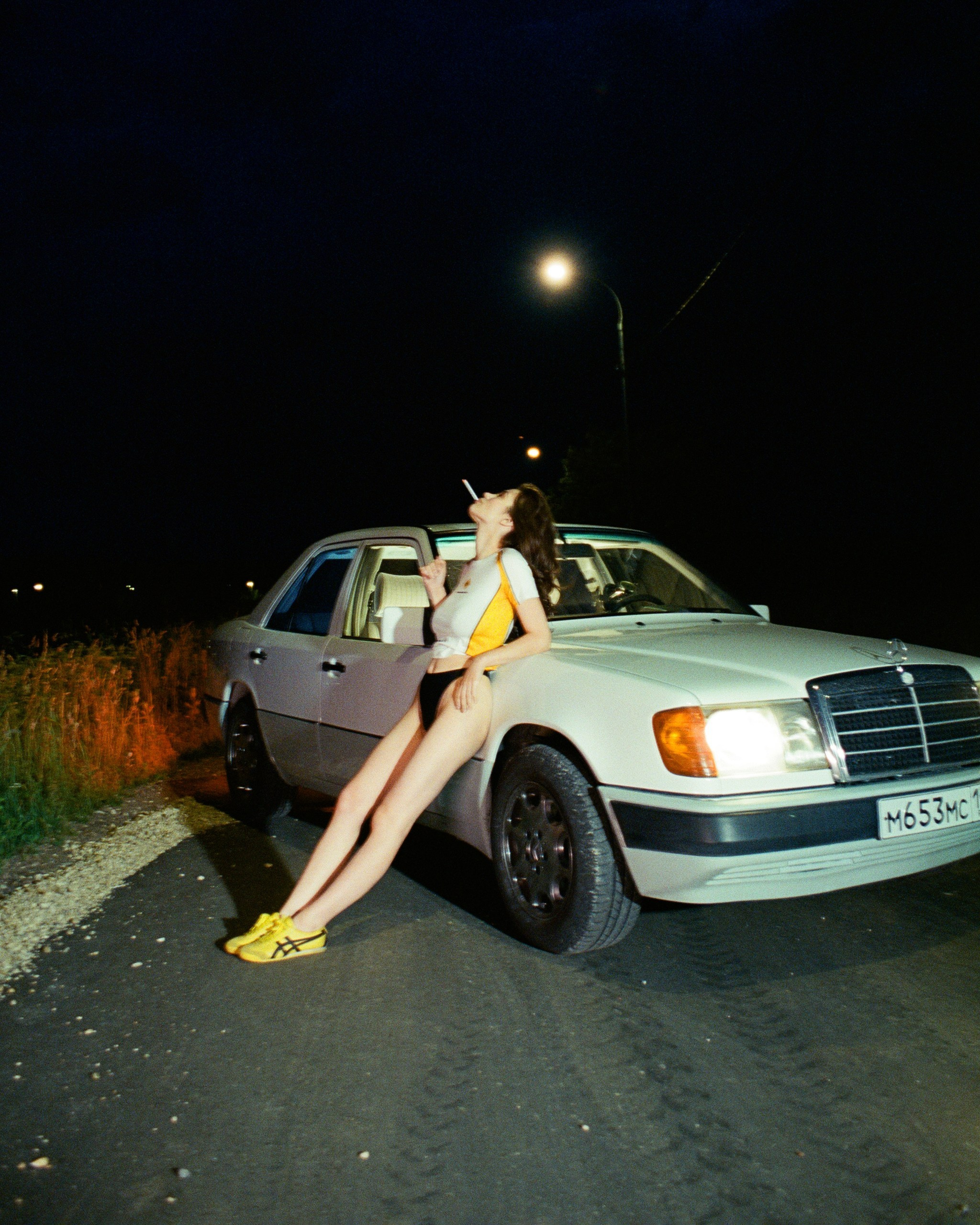 Портфолио. Коммерческий фотограф в Москве Андрей Шапар