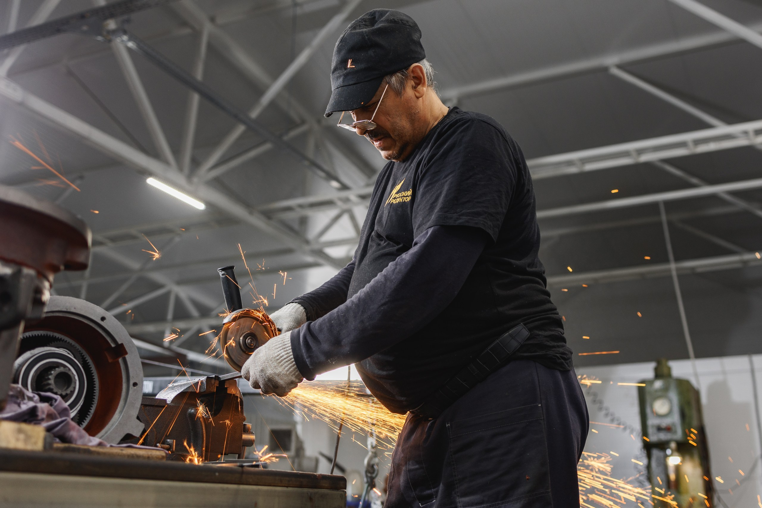 Профессиональный фотограф в Воронеже - Рекламная съемка