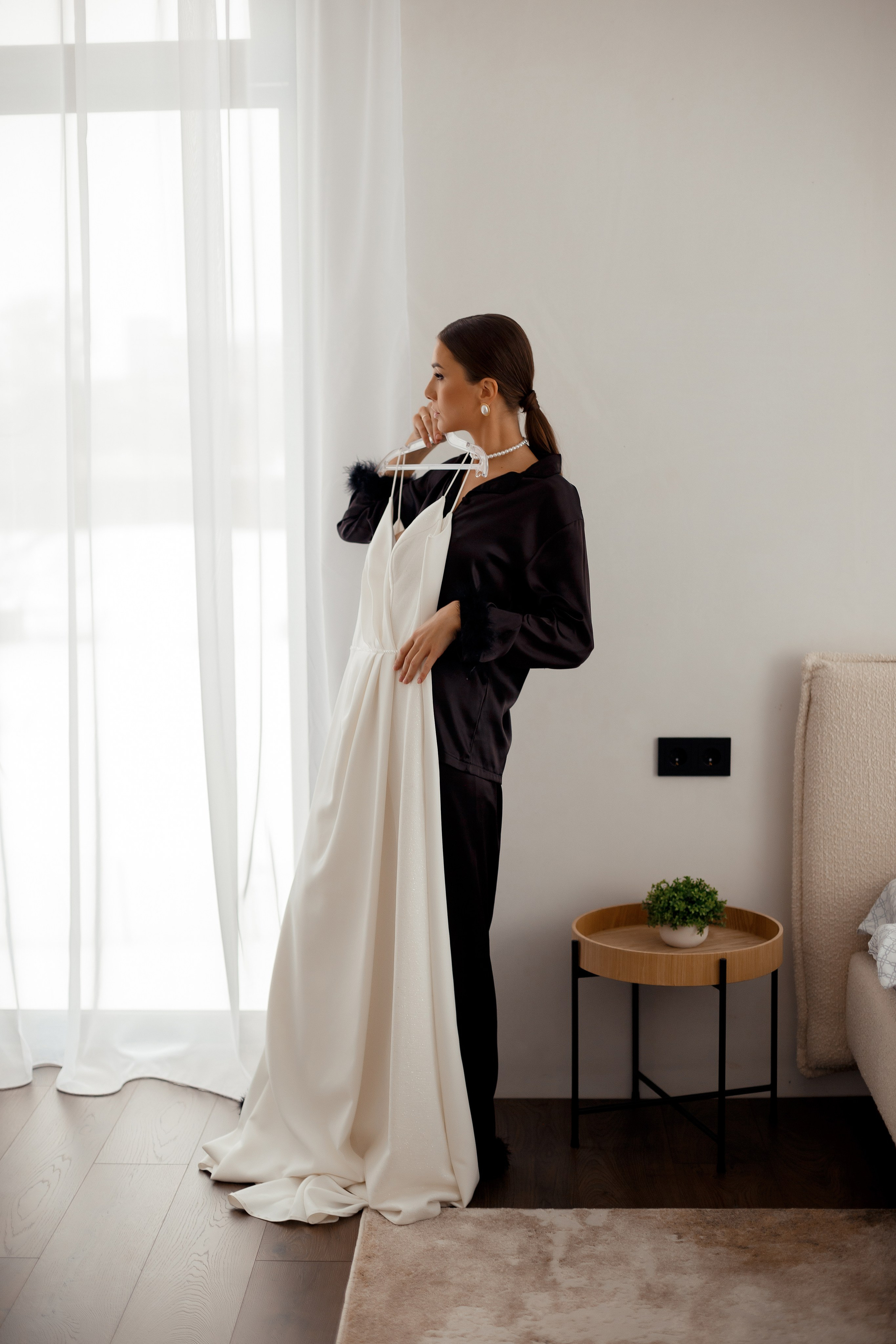 Женя & Таня. Свадебный и семейный фотограф Черняева Анна| Нижний Новгород