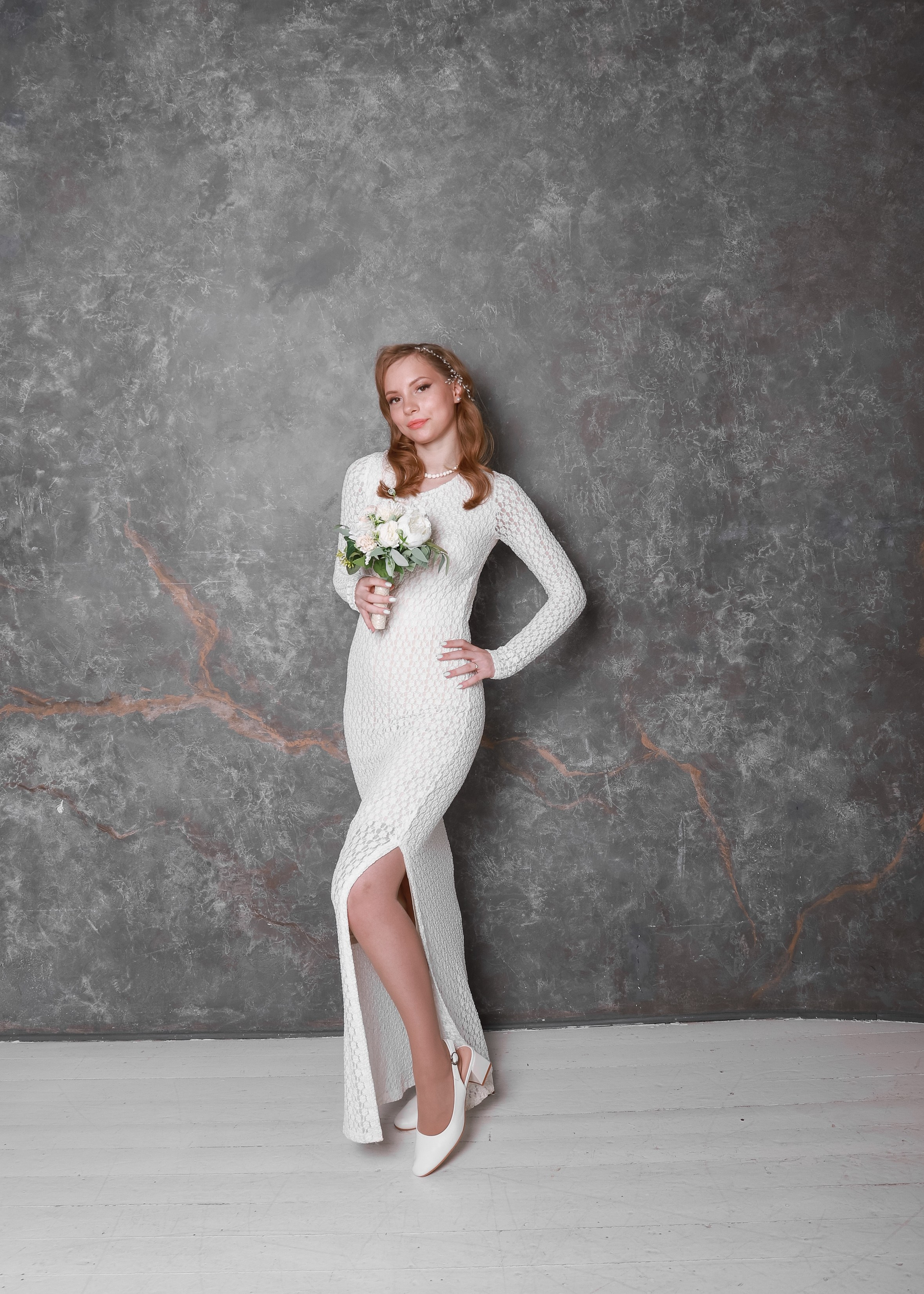 Лада & Рудольф. Фотограф Юлия Мальцева