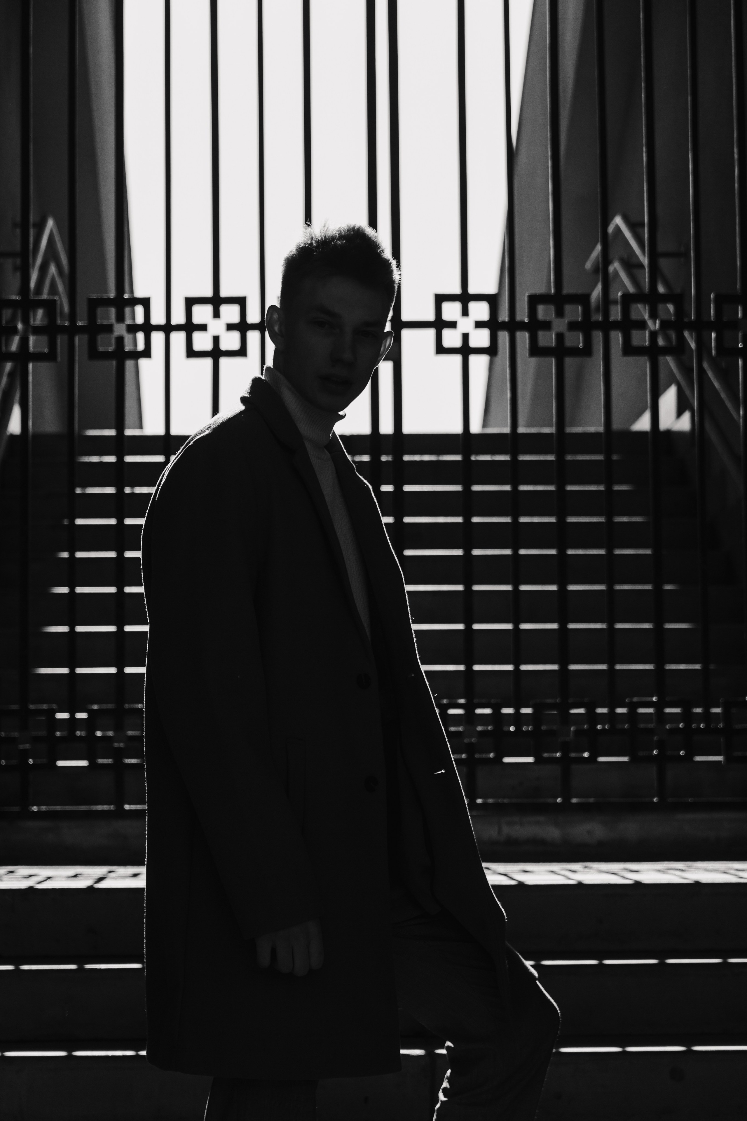 Vladislav | Dynamo stadium