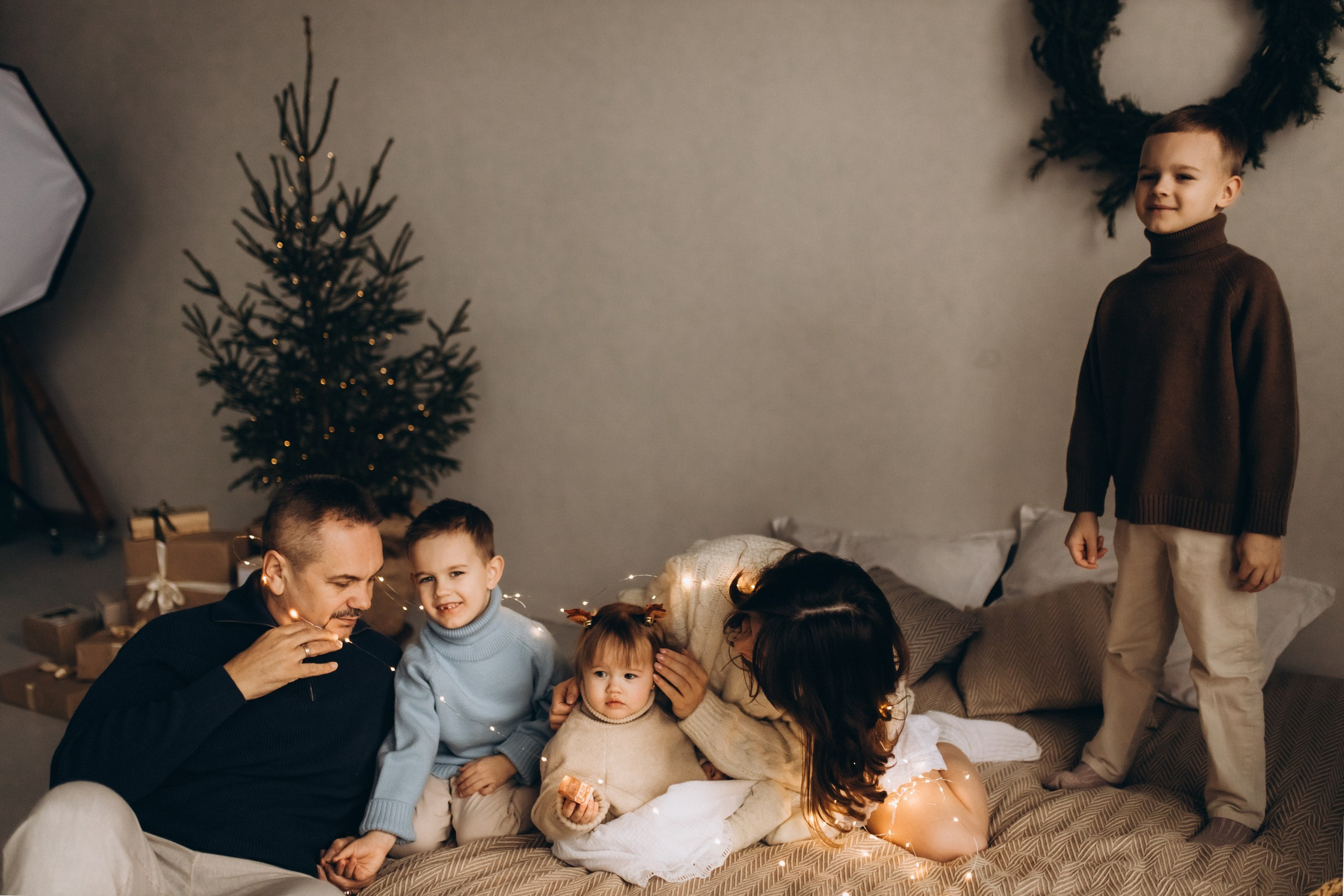 Семейные. Семейный фотограф в Сургуте и Новороссийске Алена Быхун