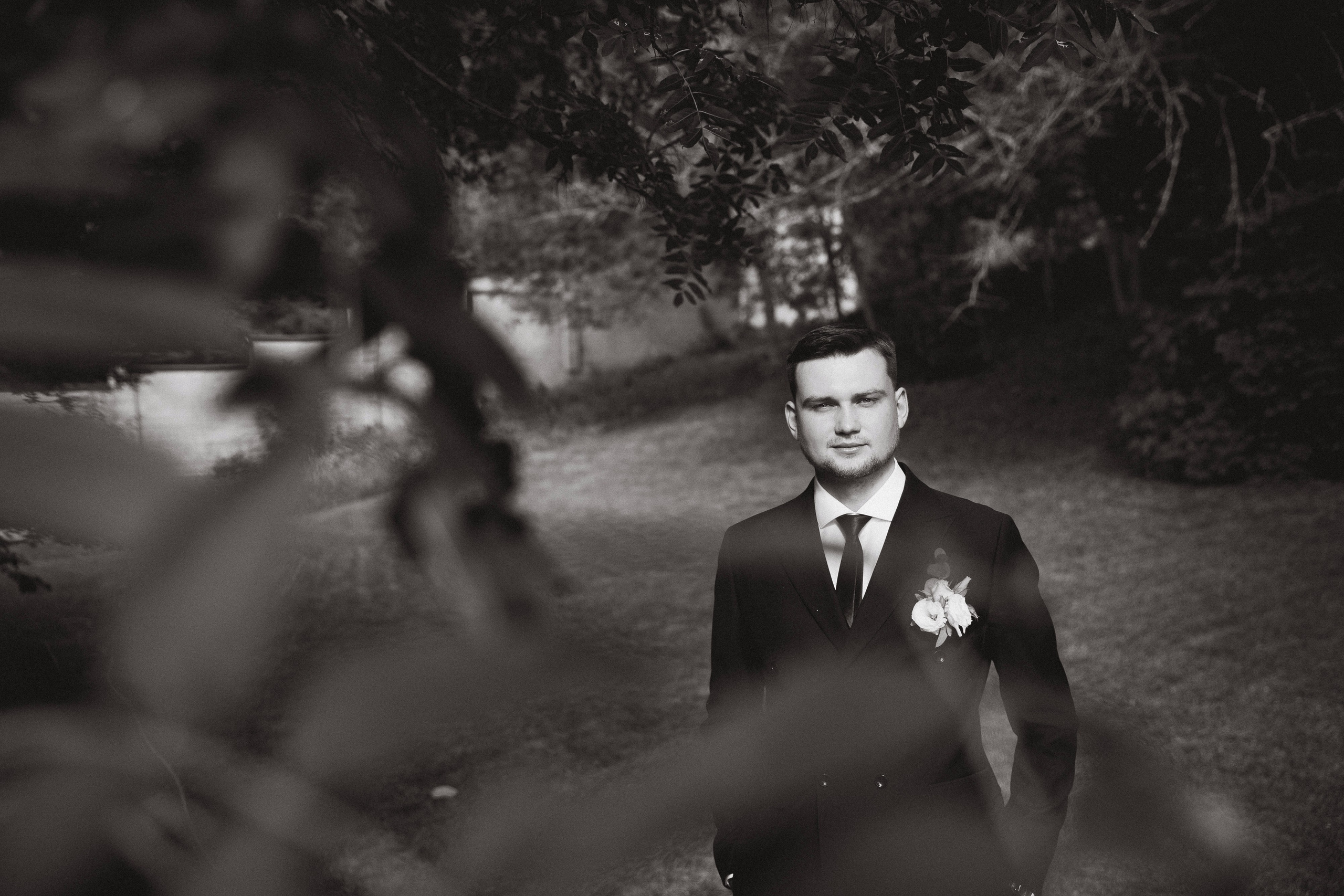 Р&А. Свадебный фотограф