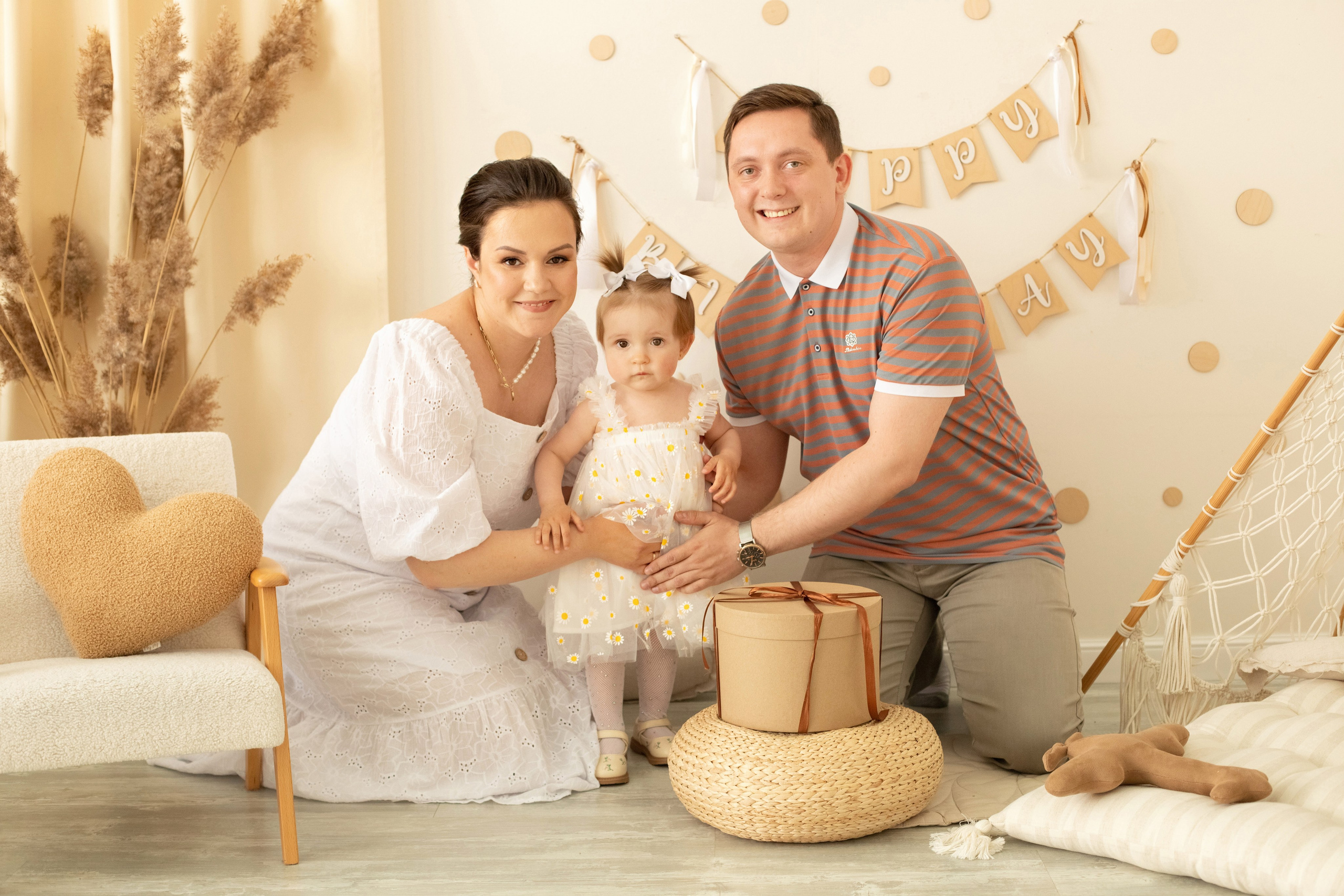 Арина Итого. Фотограф новорожденных в Екатеринбурге Татьяна Продан