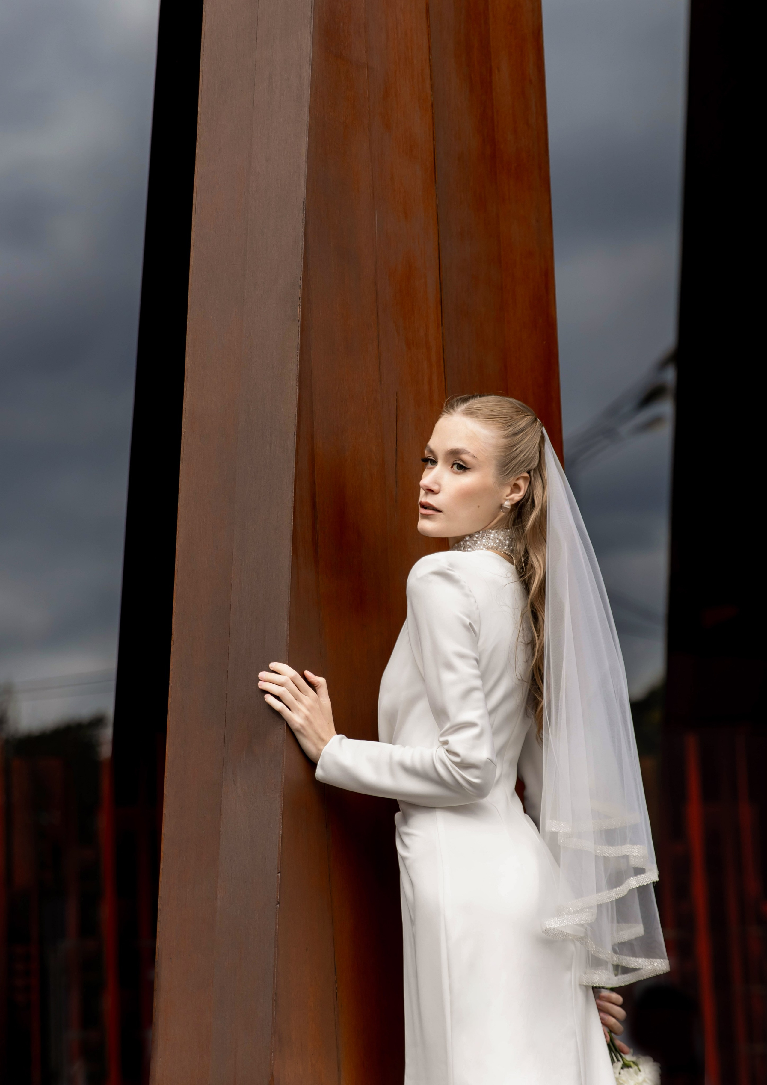 Выездная регистрация + Барвиха + банкет. Свадебный и семейный фотограф в Москве Диана Левченко