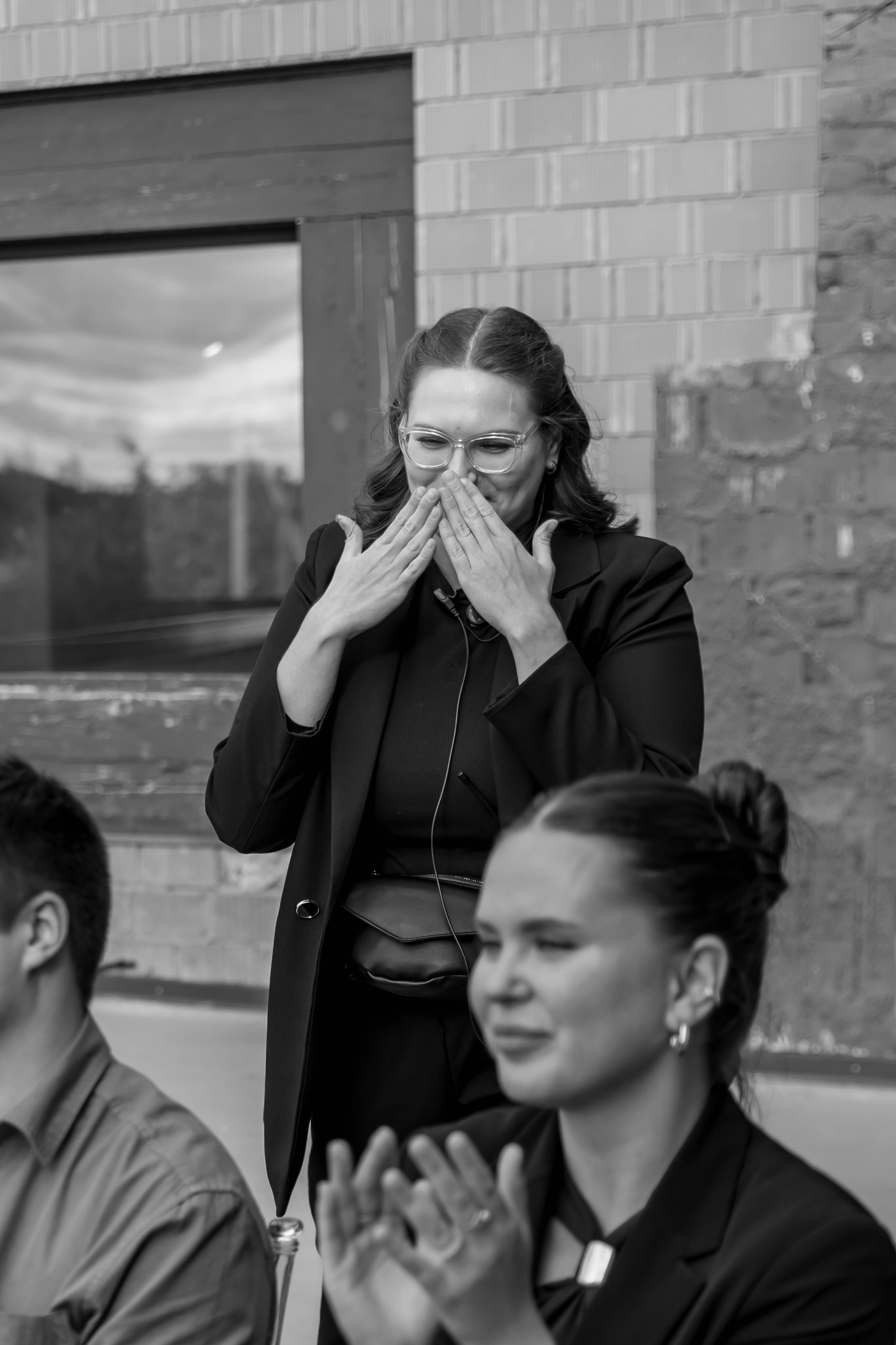 Выездная регистрация + Барвиха + банкет. Свадебный и семейный фотограф в Москве Диана Левченко