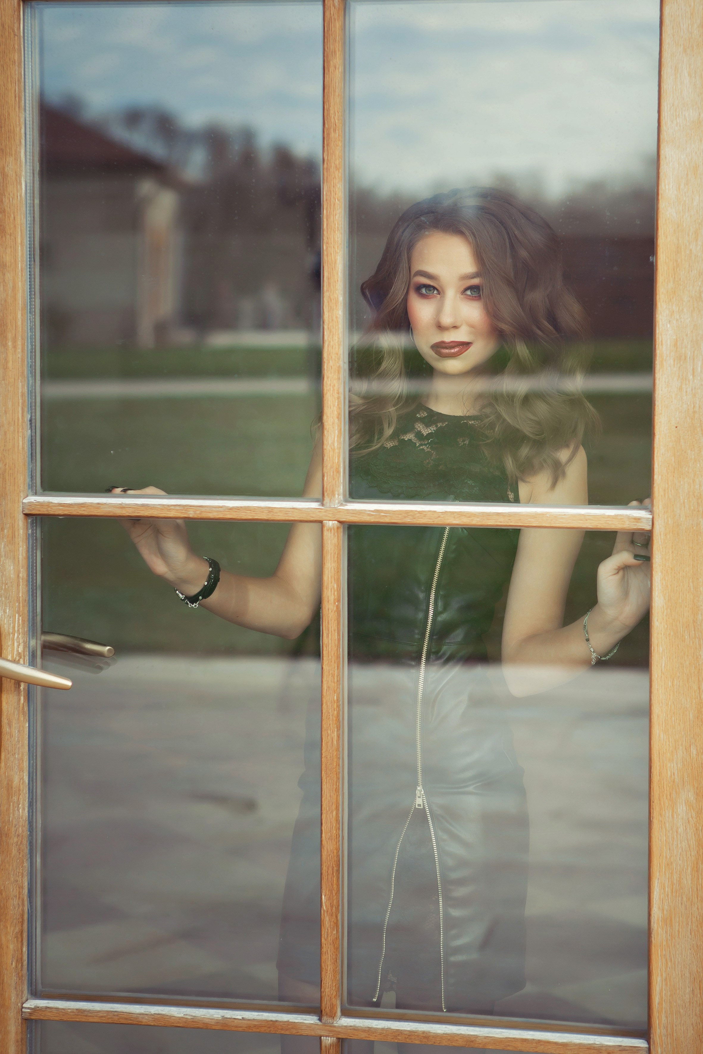 Лиза. Свадебный и портретный Фотограф в Липецке Дмитрий Котюков