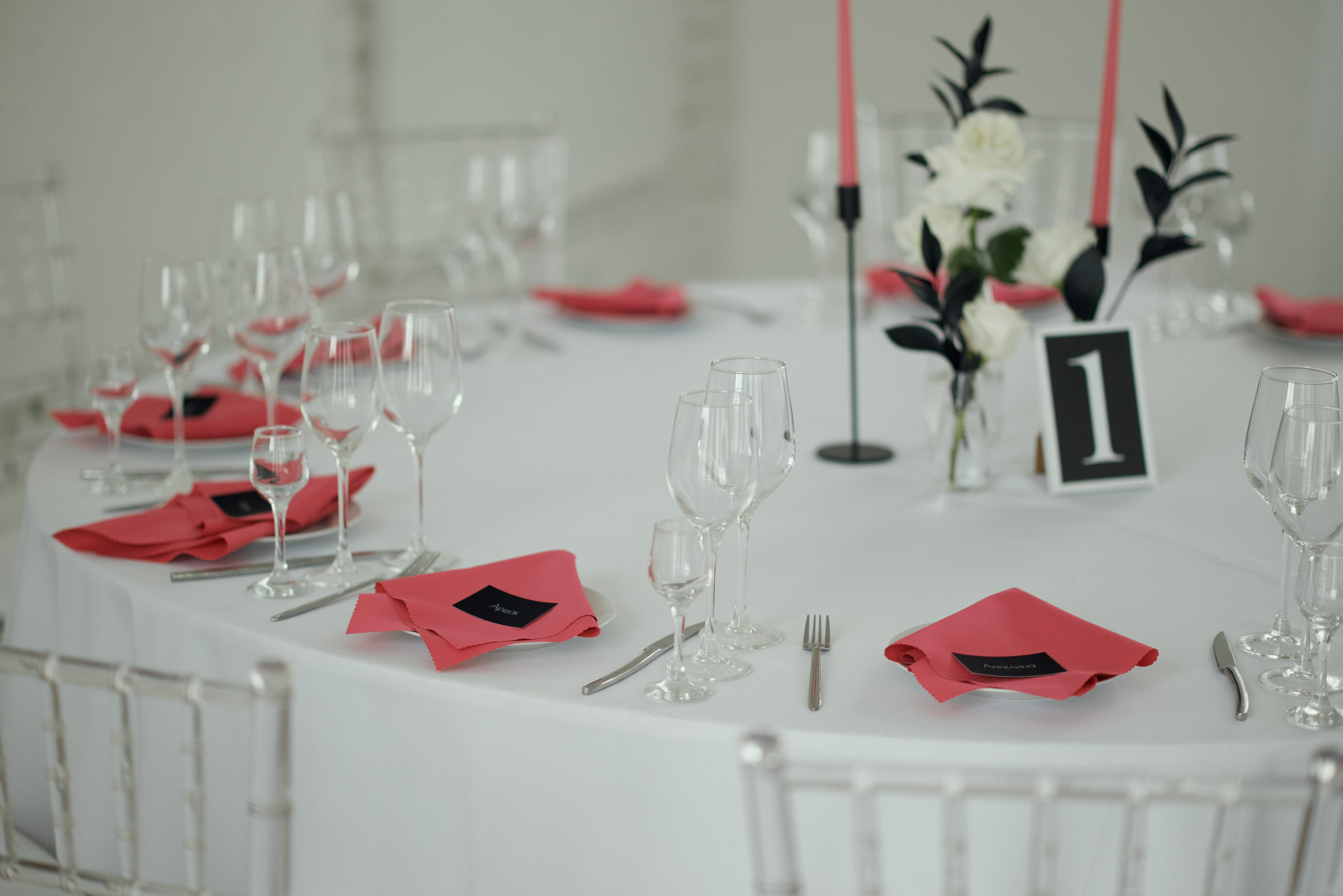 Кристина и Кирилл. Свадебный фотограф Александр Браво