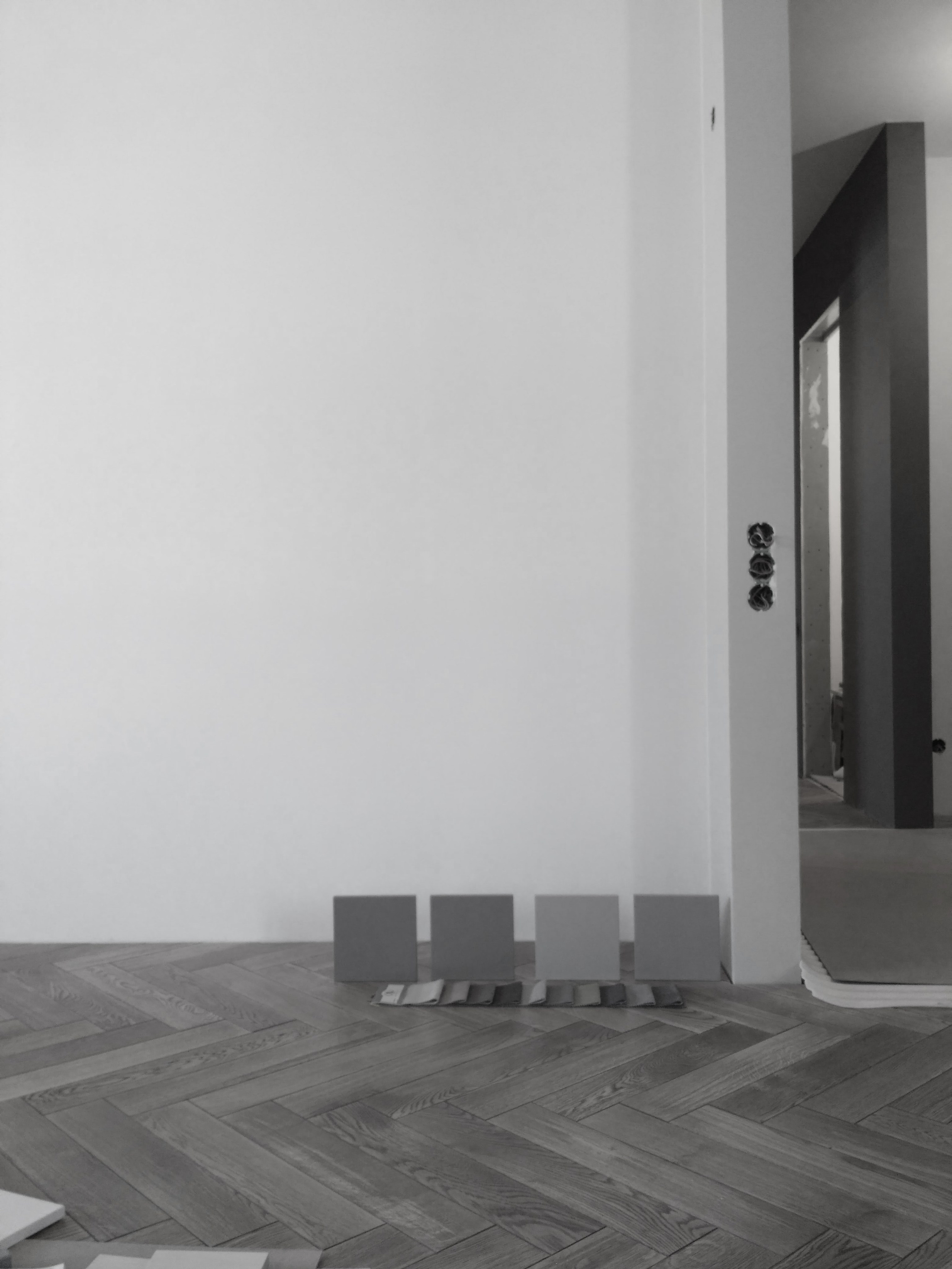 Квартира в ЖК «Diadema Club House». PINEHOUSE. Семейная студия дизайна интерьера Антона и Елены Базалийских