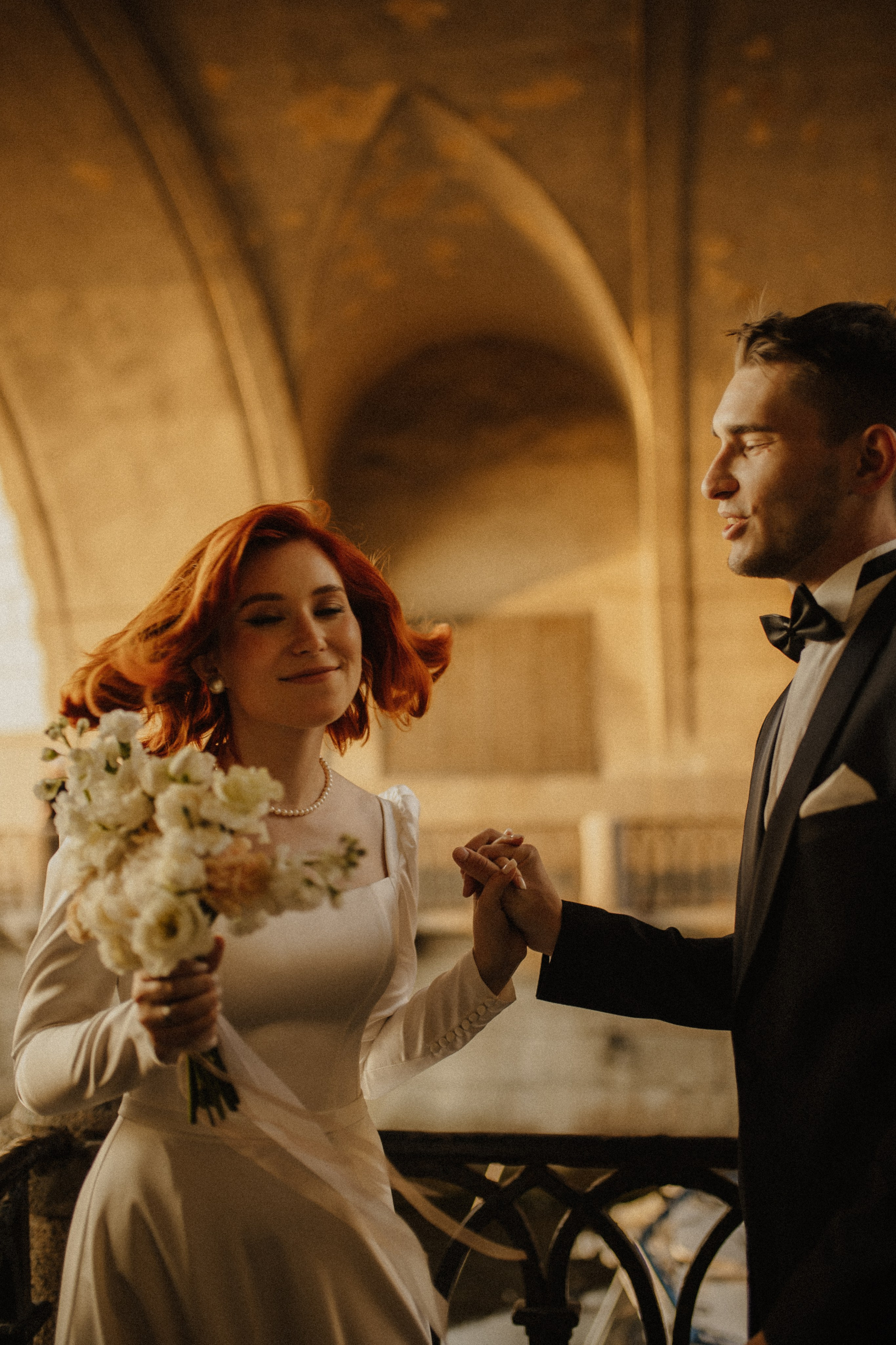 Александр и Анна | Пламя сердец и солнца. Свадебный фотограф в Санкт-Петербурге Анастасия Селиванова