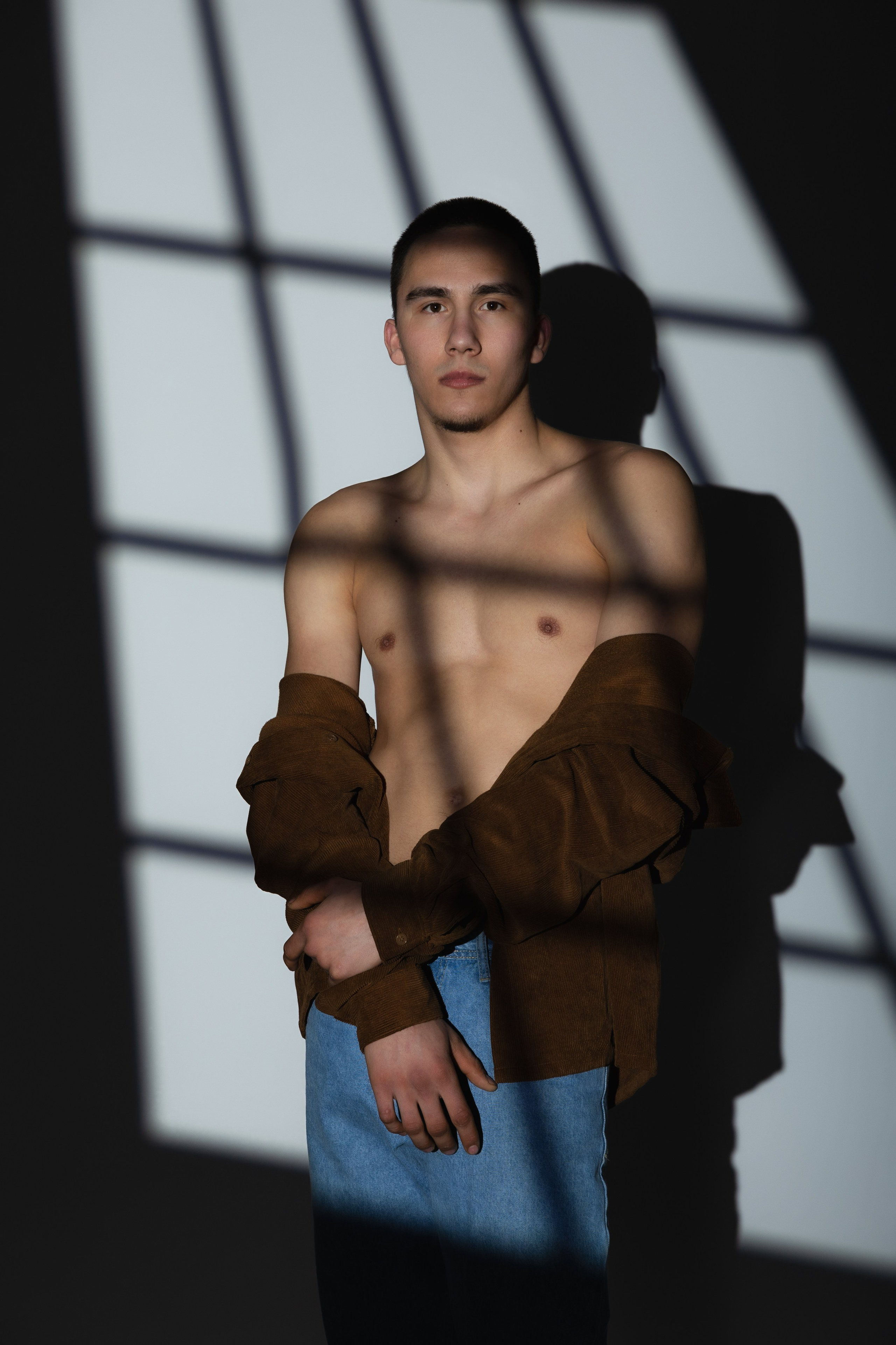 Илья. Фотограф в Санкт-Петербурге Козырь Олеся