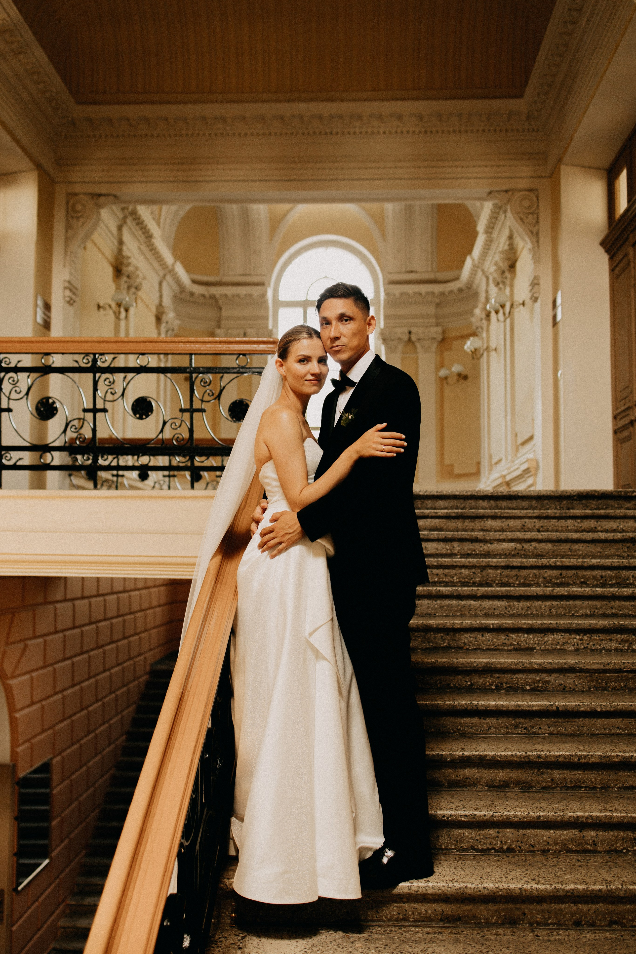 Любовь. Фотограф Настя Леонова