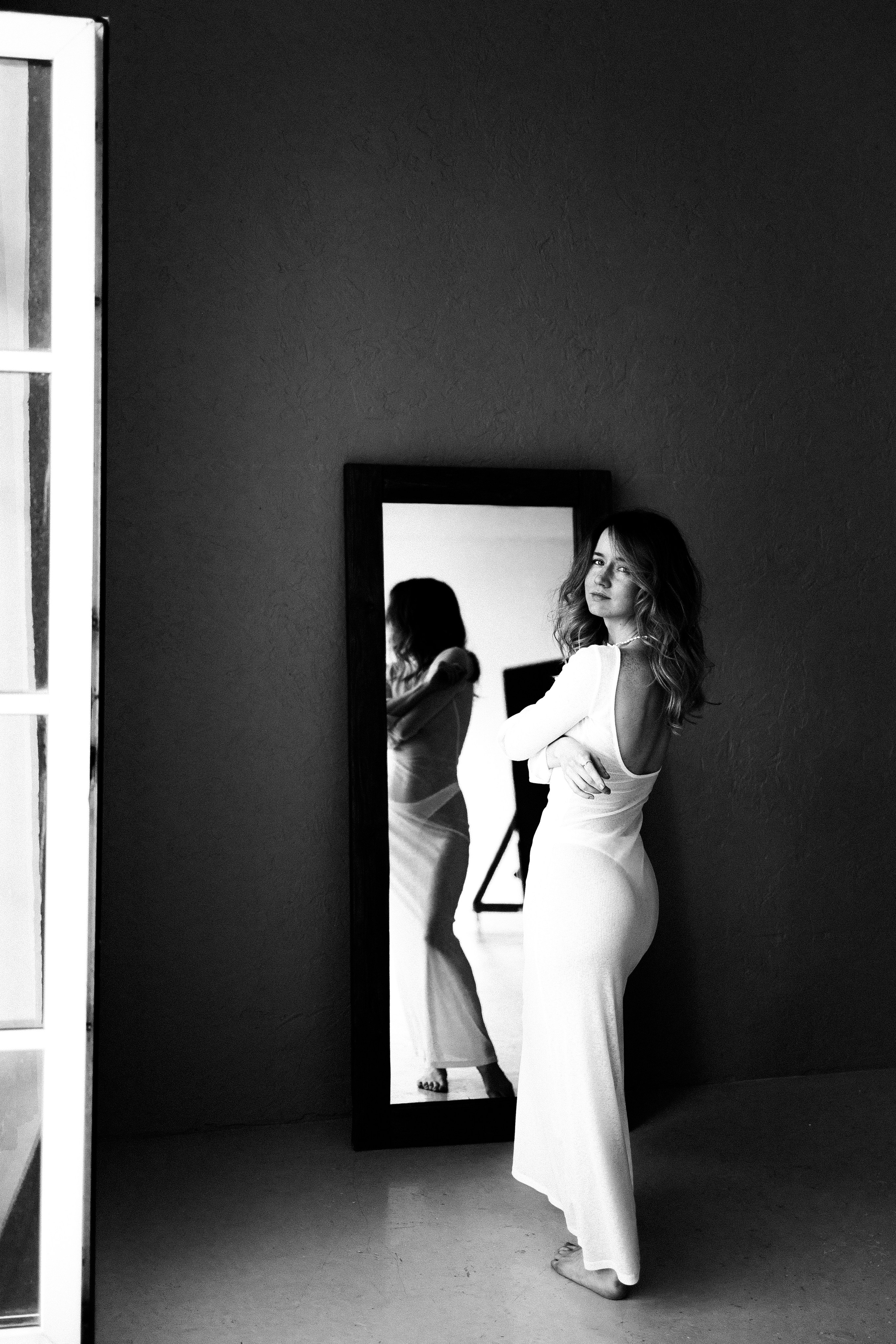 Даша. Фотограф Настя Леонова