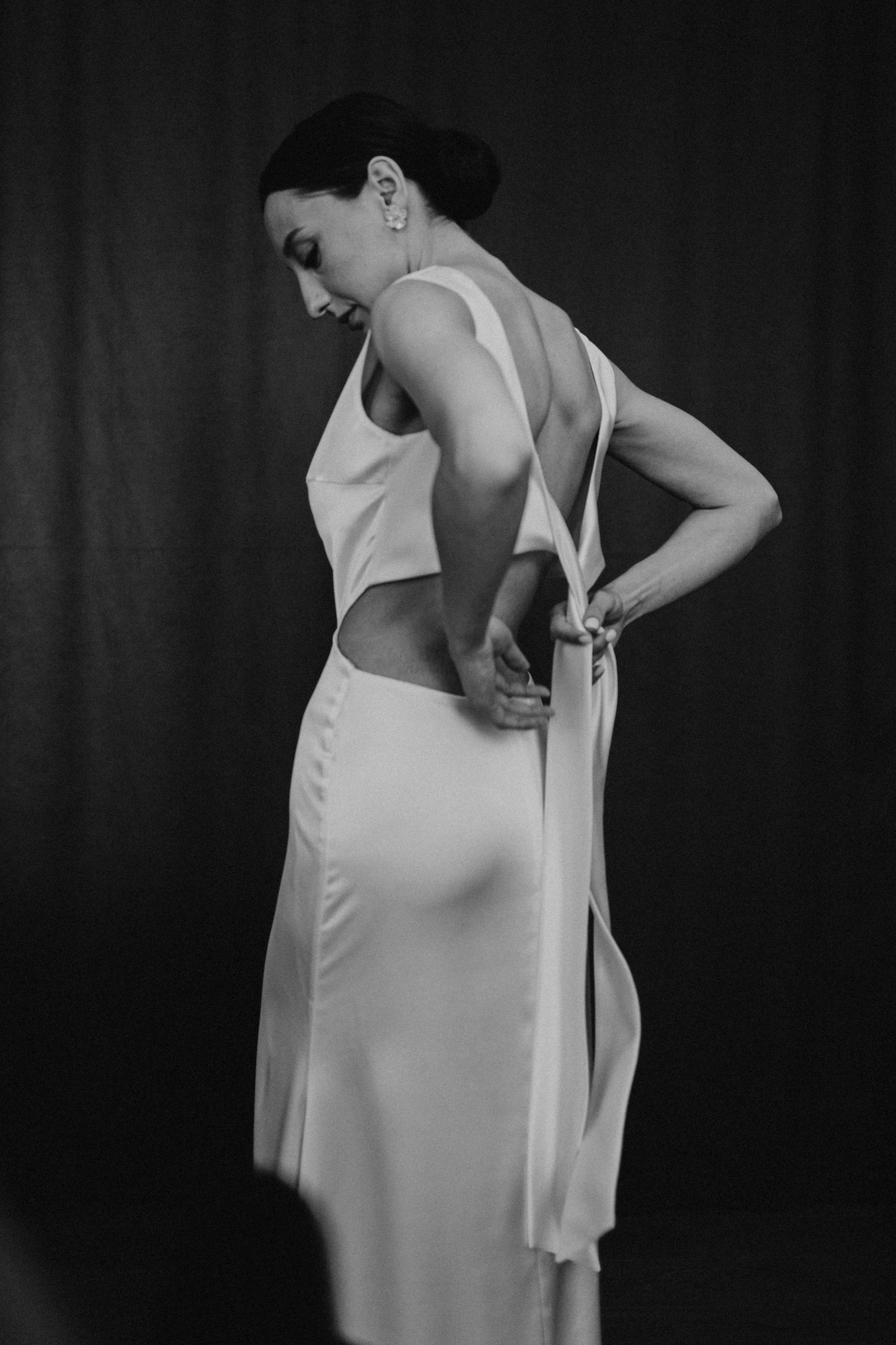 Фируз и Наталья. Фотограф Настя Леонова