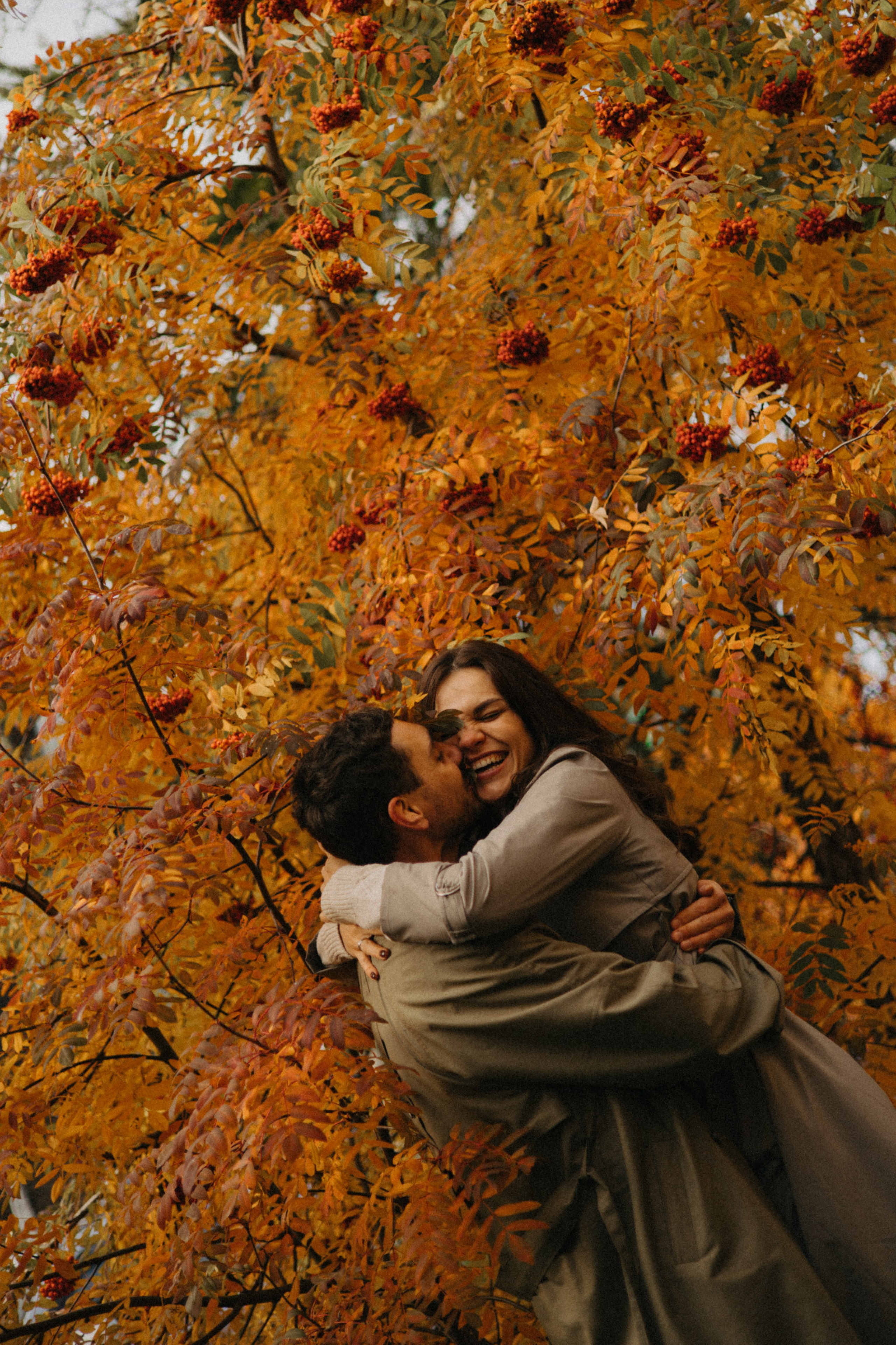 В Томск на выходные. Фотограф Настя Леонова