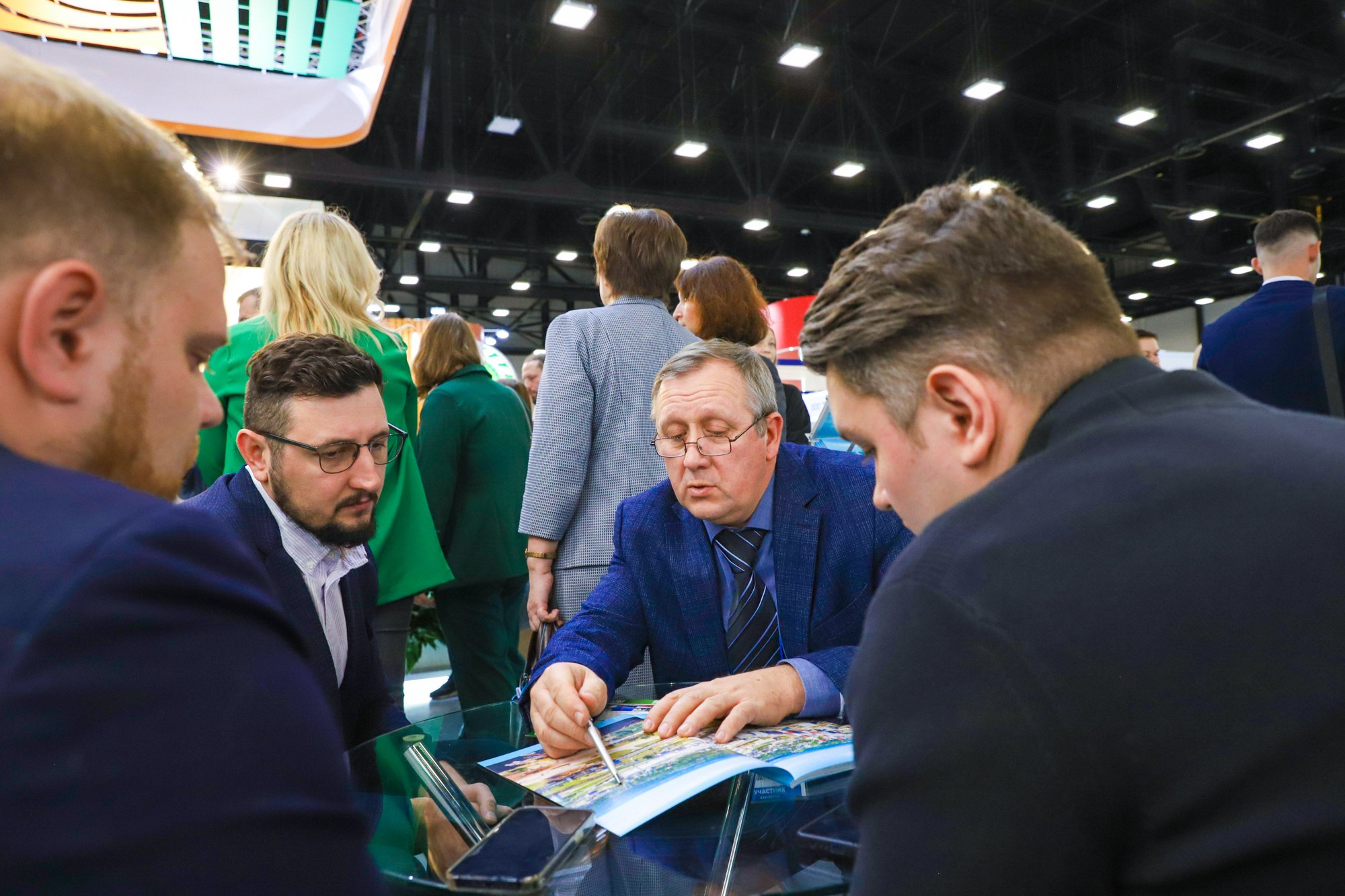 PulpFor 2023. Фотограф Дарья Попова