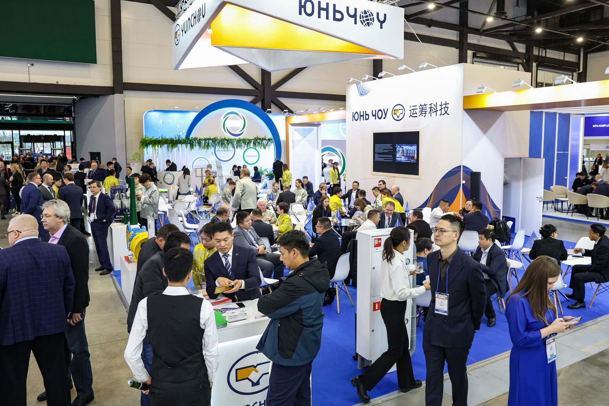 PulpFor 2024. Фотограф Дарья Попова