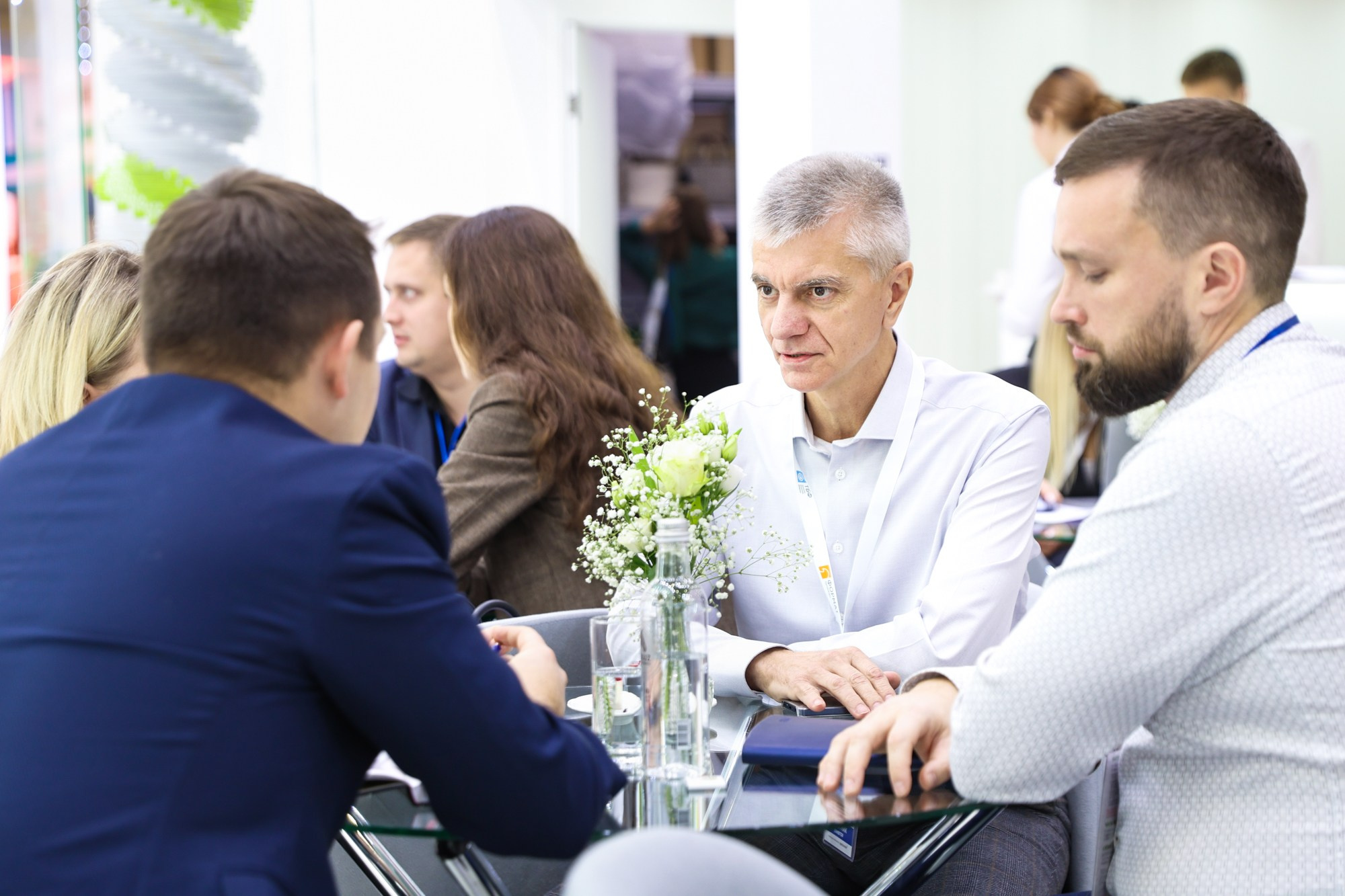 PulpFor 2024. Фотограф Дарья Попова