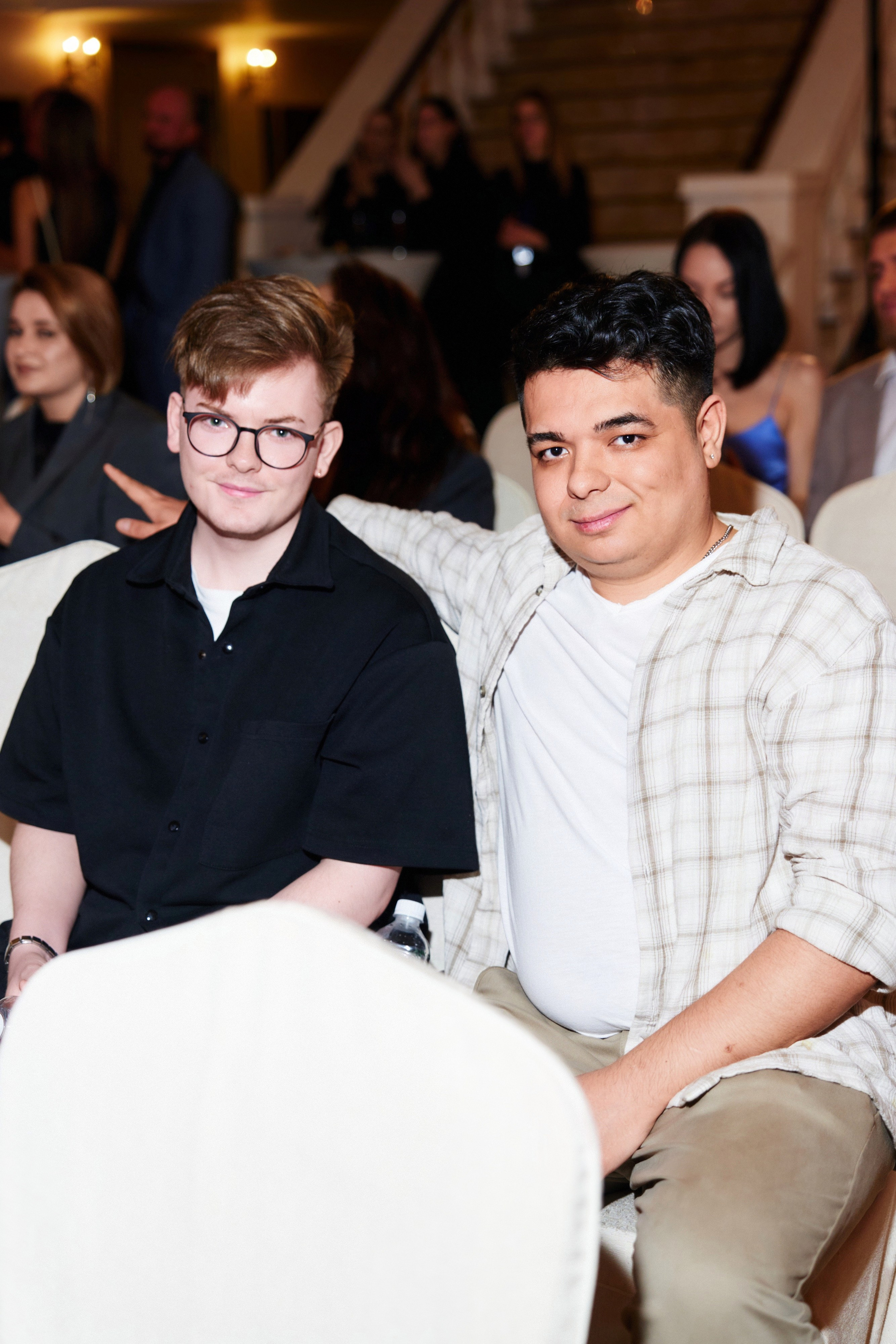 ПРЕМИЯ 2ГИС 2025 [PART II]. СВОИ. ФОТООТЧЕТЫ-СОБЫТИЯ-МЕСТА