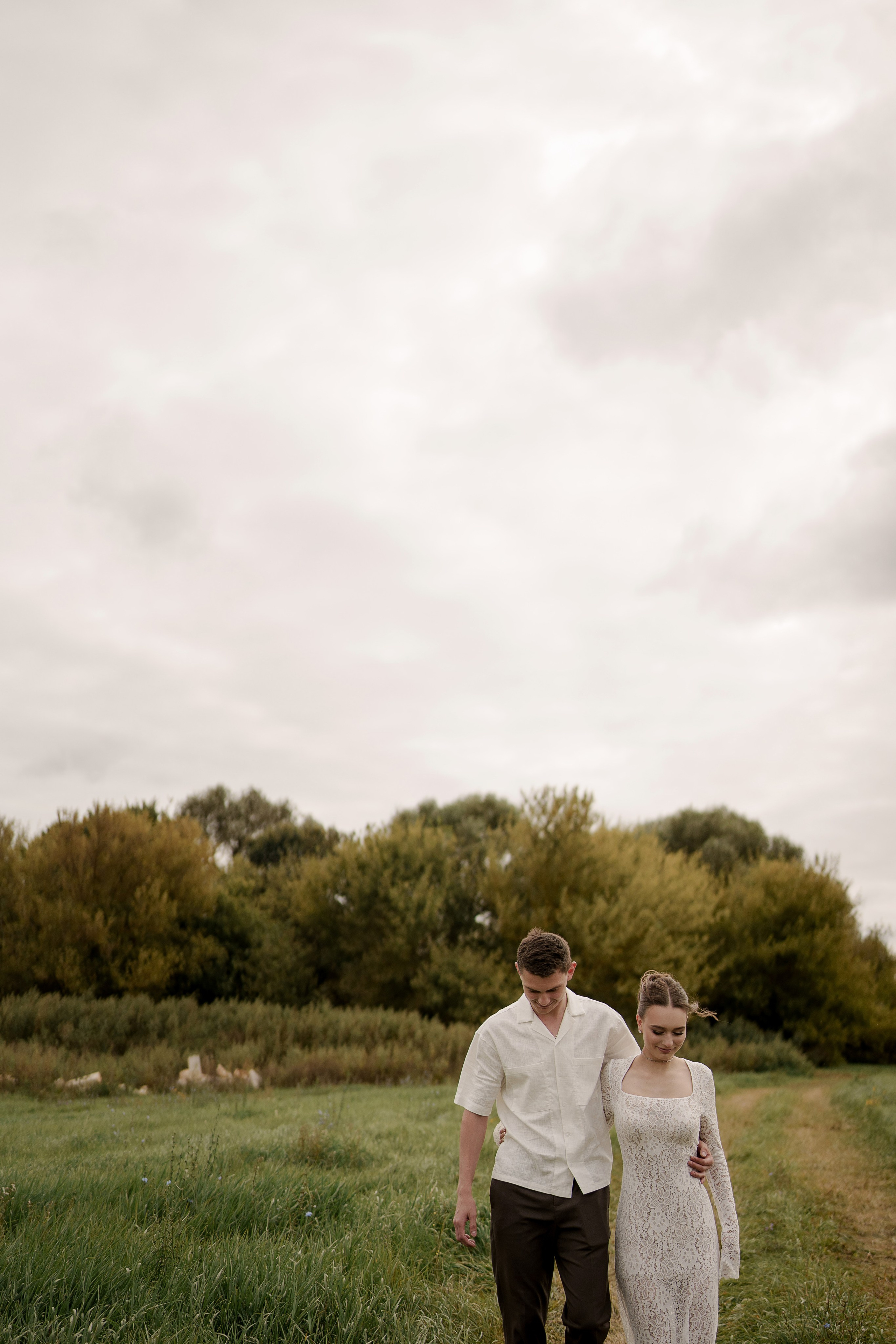 Мы эхо. Свадебный фотограф Марина Бобкова в Липецке, Воронеже, Москва