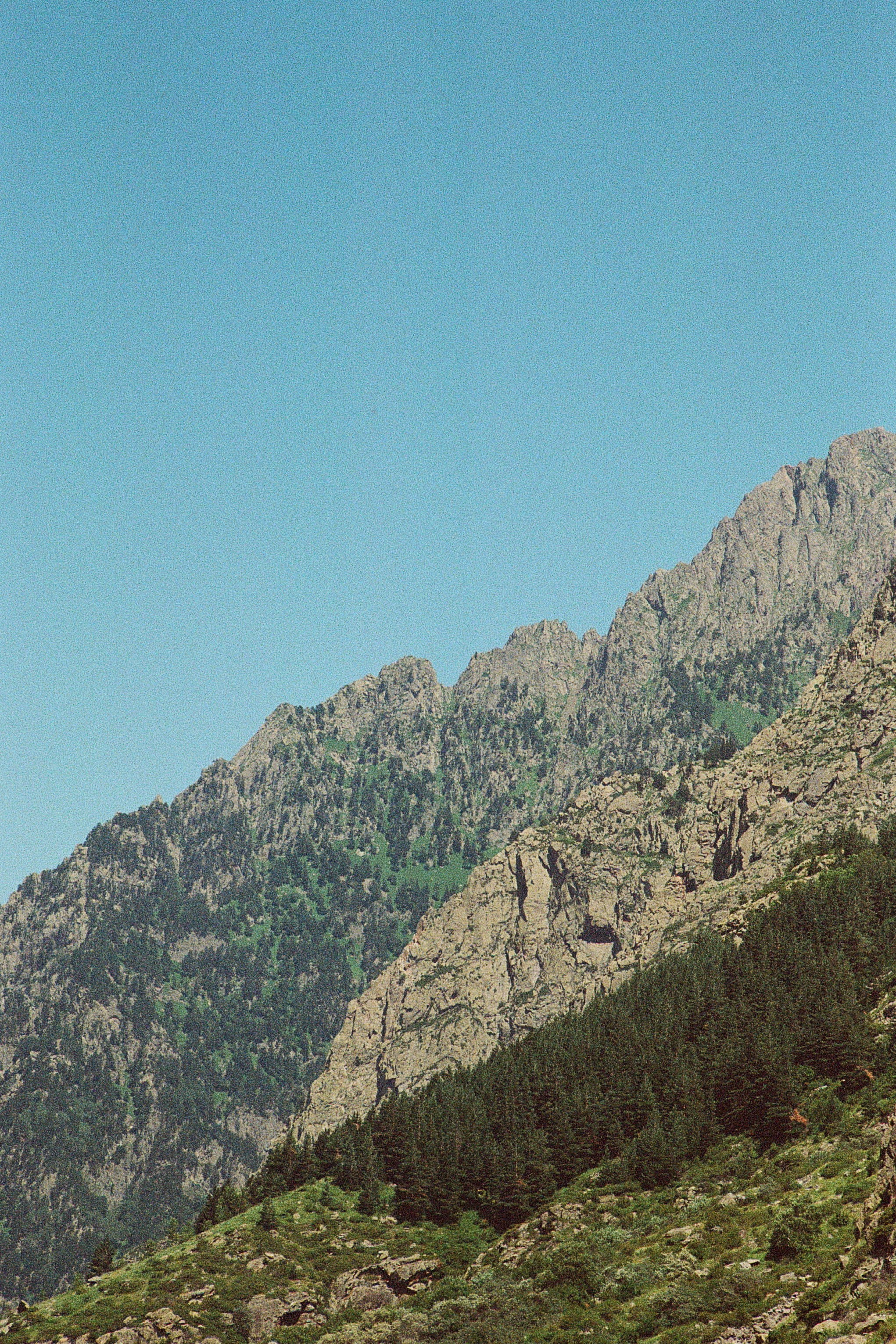 ГРУЗИЯ. ПРИРОДА.25. Профессиональный фотограф Федотова Арина