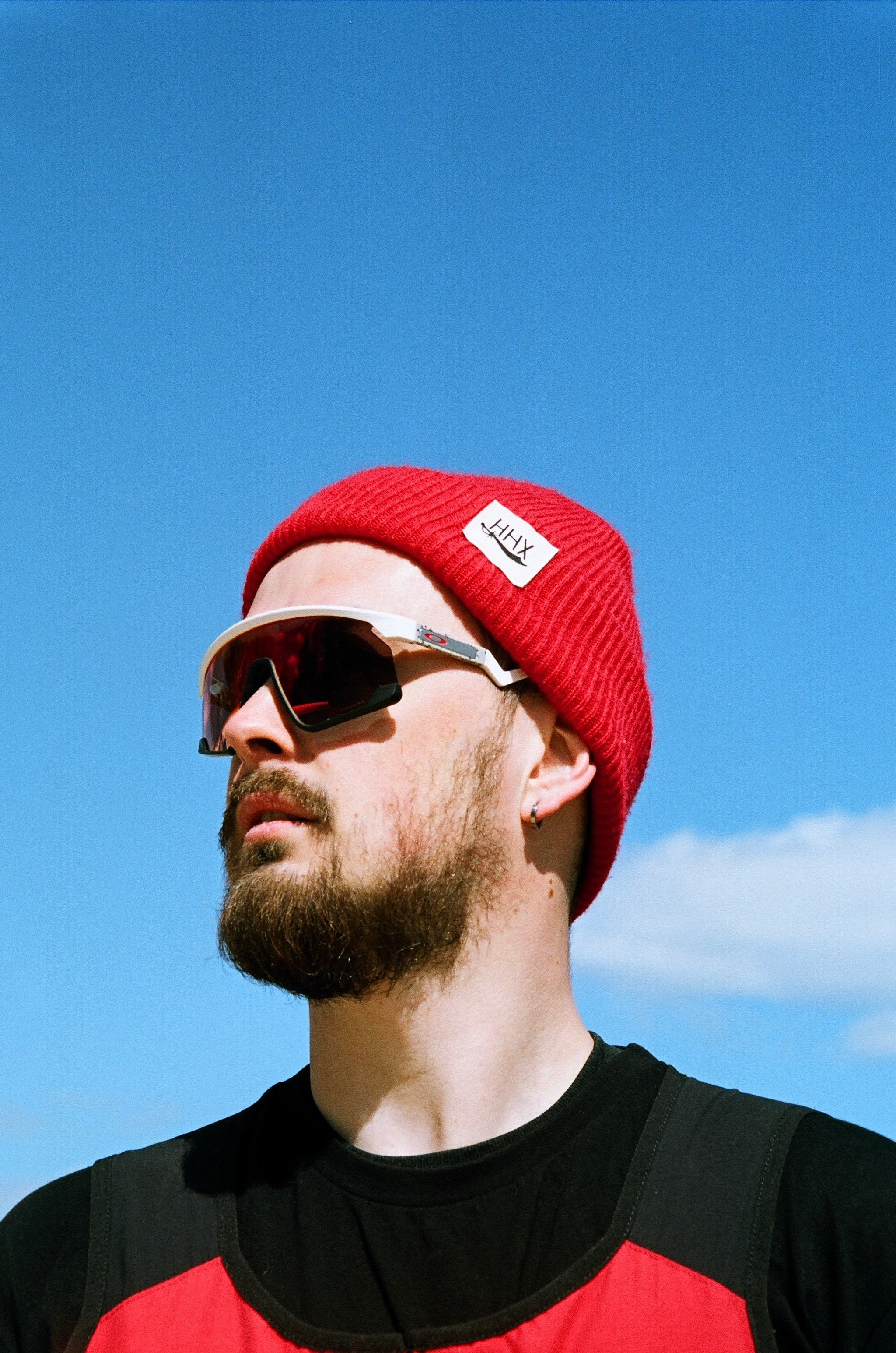 ЯХТИНГ. Профессиональный фотограф Федотова Арина