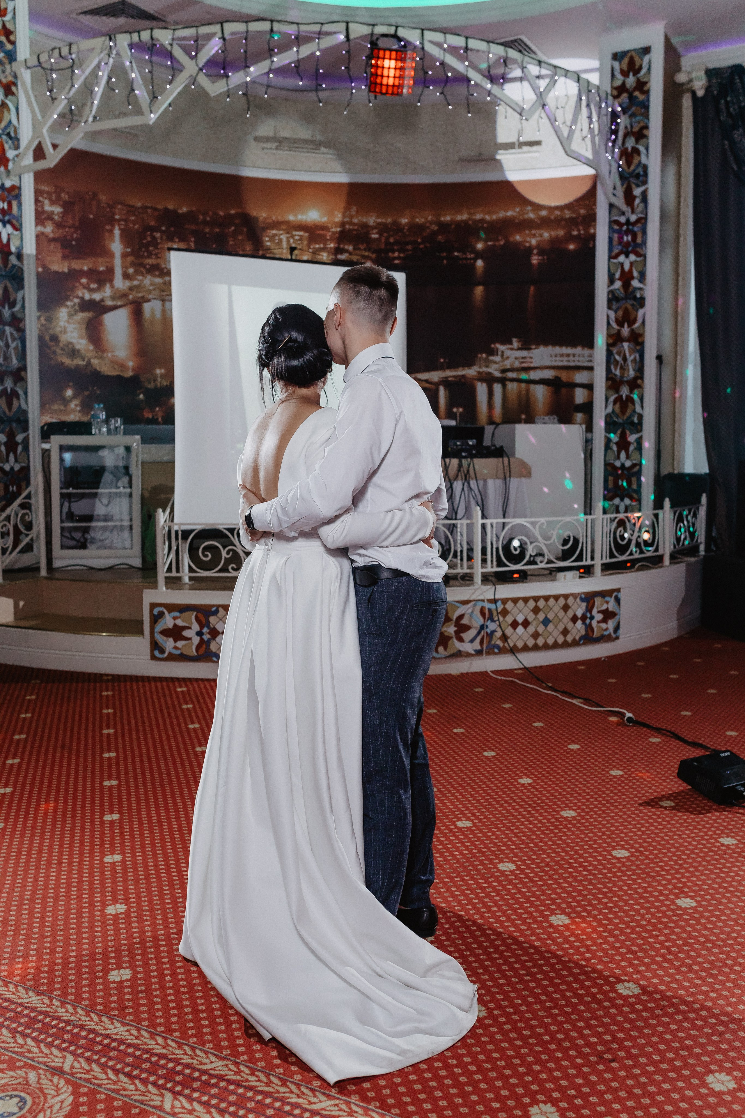 Эрик и Рафаэлла. Свадебный и семейный фотограф в Нижнекамске, Набережных Челнах