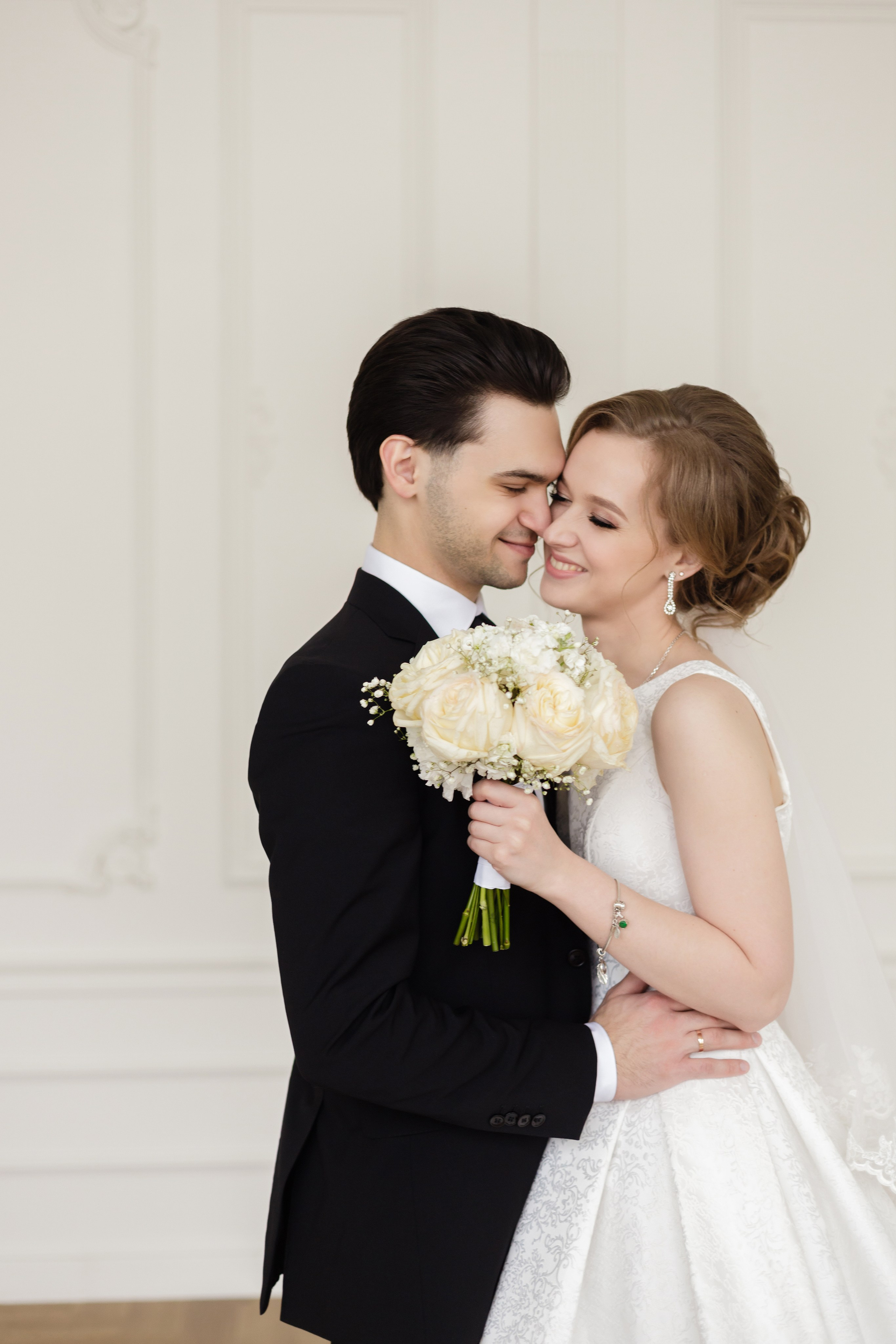 Свадьбы. Фотограф Новосибирск Анна Полонова