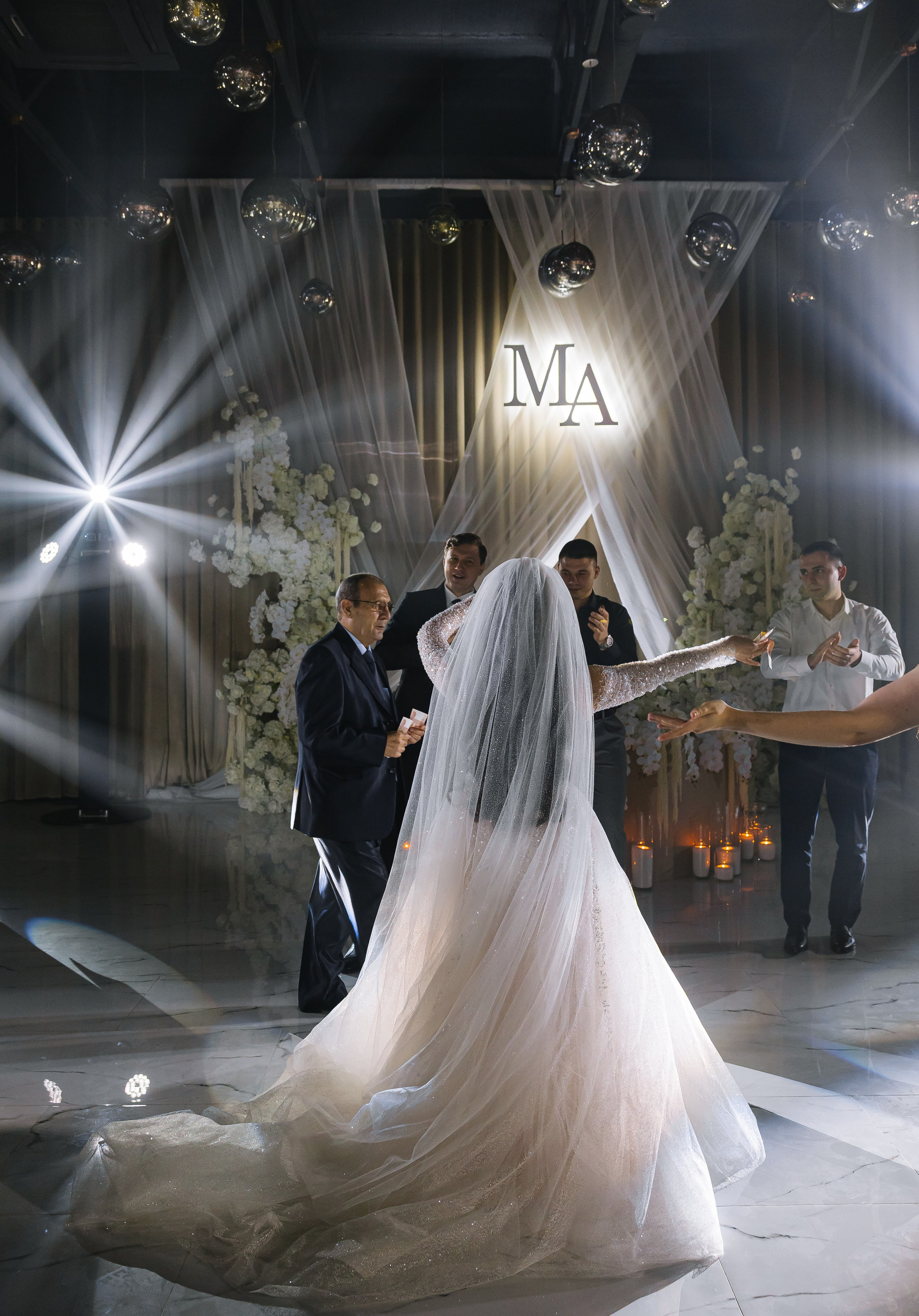 Максим и Амалия. Фотограф Алина Мкртычева