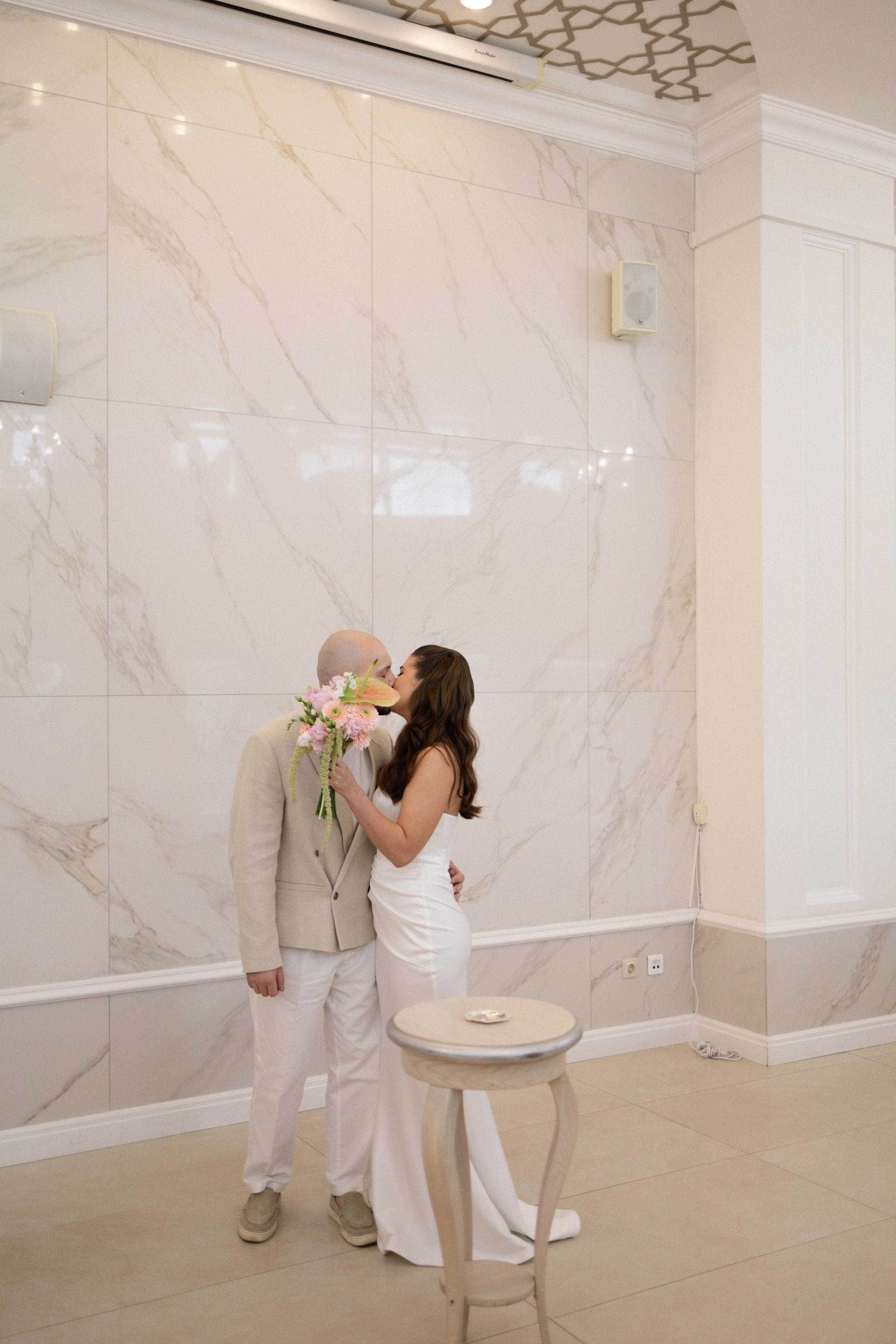 Диляра и Айдар. Вечеринка за городом I 28.06.25. Фотограф Зарина. Казань