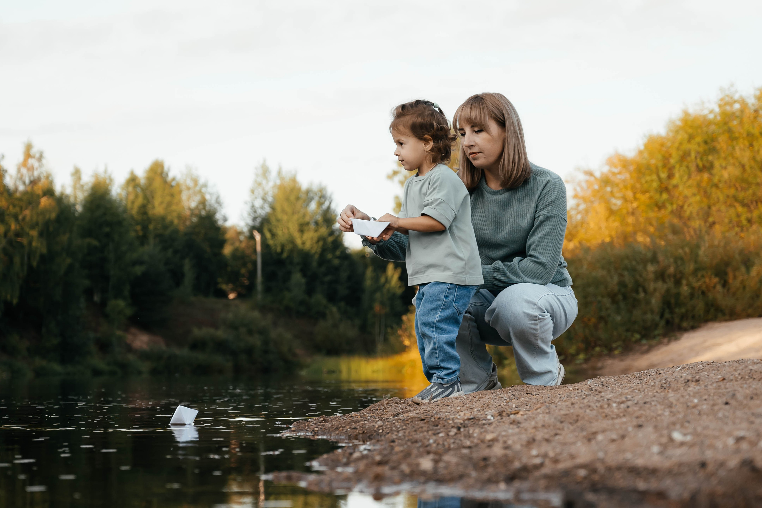 Съёмка на пляже в Верховажье. Свадебный и семейный фотограф г. Ярославль Савинская Анастасия