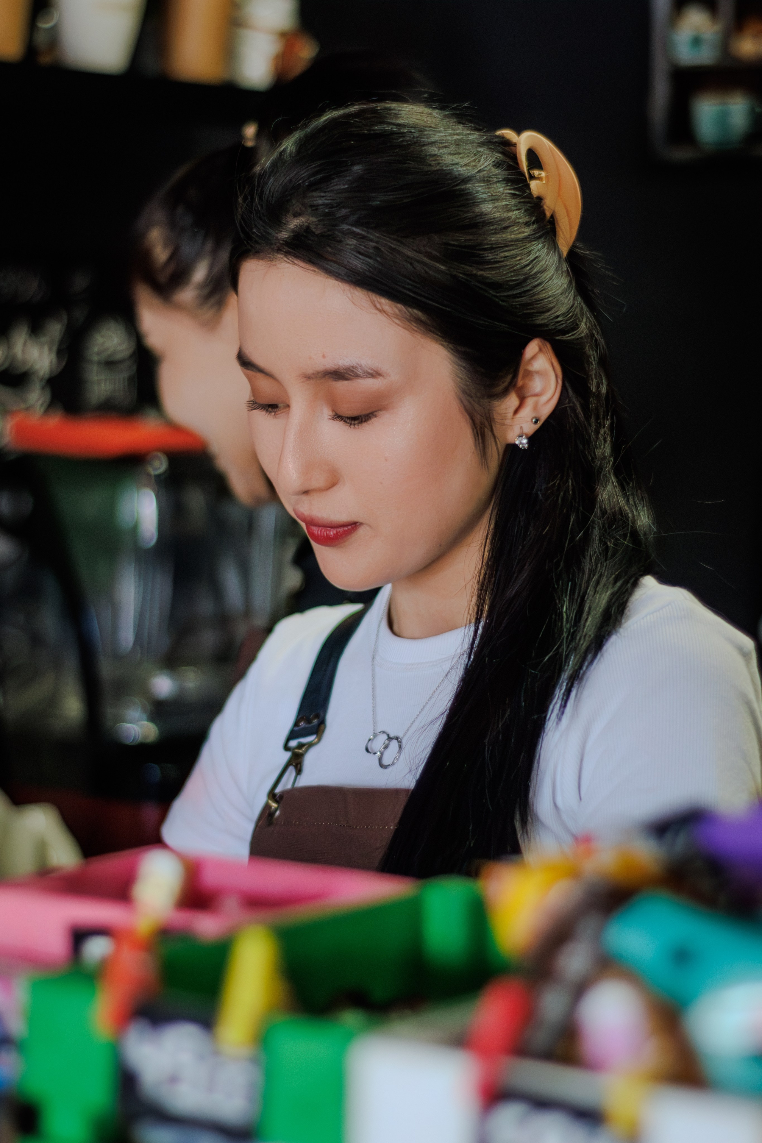 Случайные встречи. Фотограф в Южно-Сахалинске Гусаков Евгений