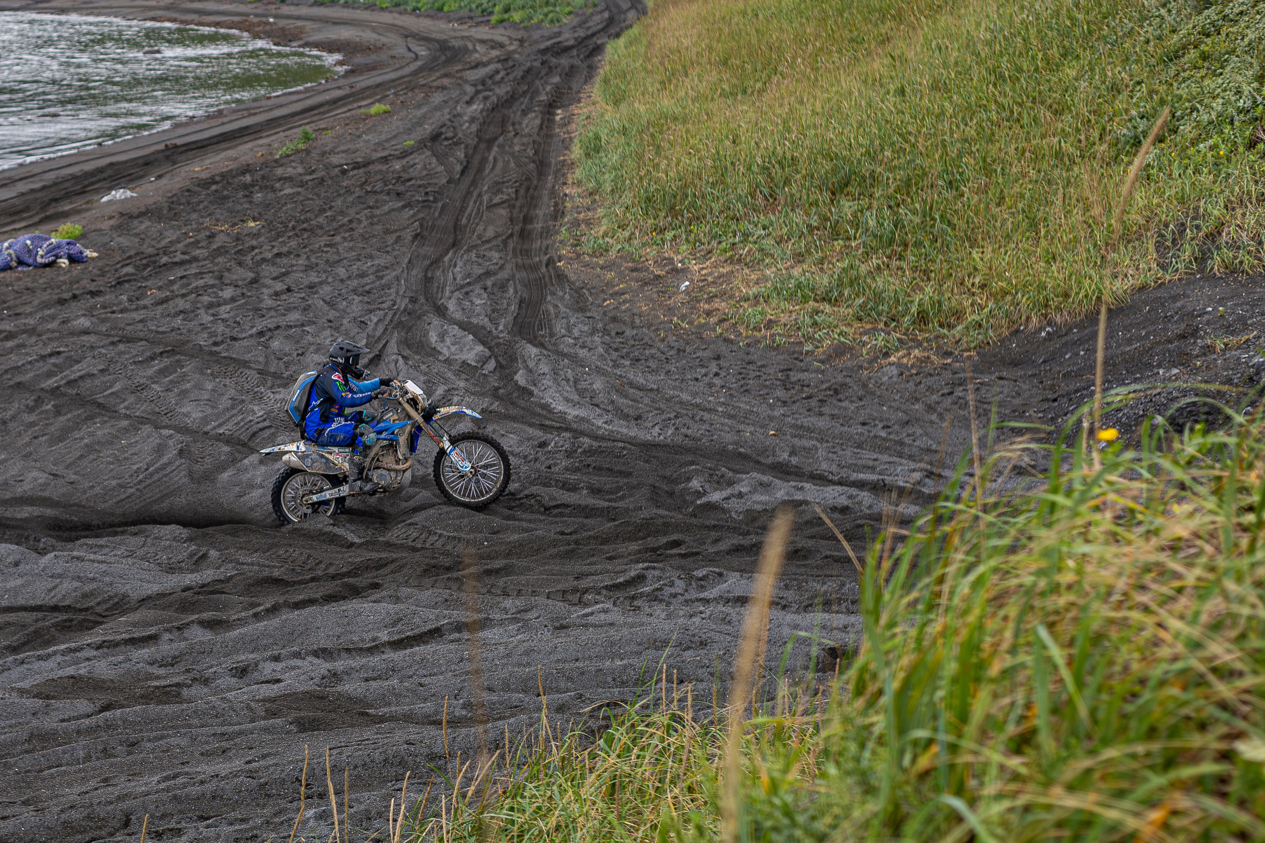 Мыс Евстафия. Фотограф в Южно-Сахалинске Гусаков Евгений