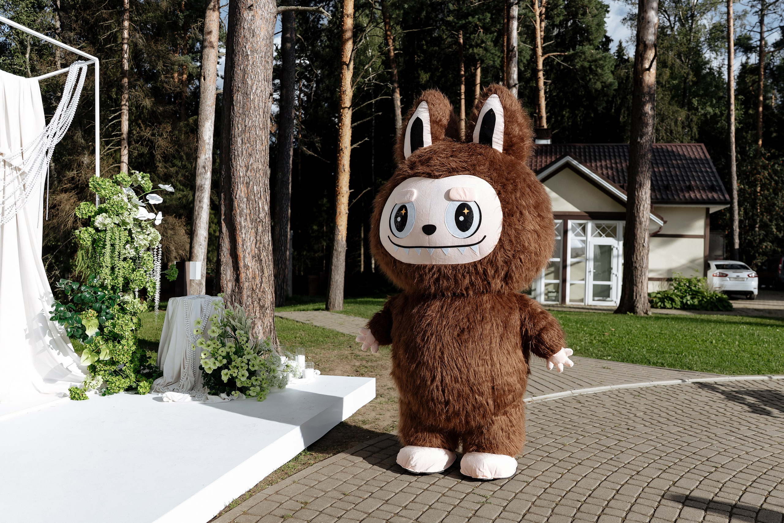 15 августа WED. Свадебный фотограф Анастасия Пелевина