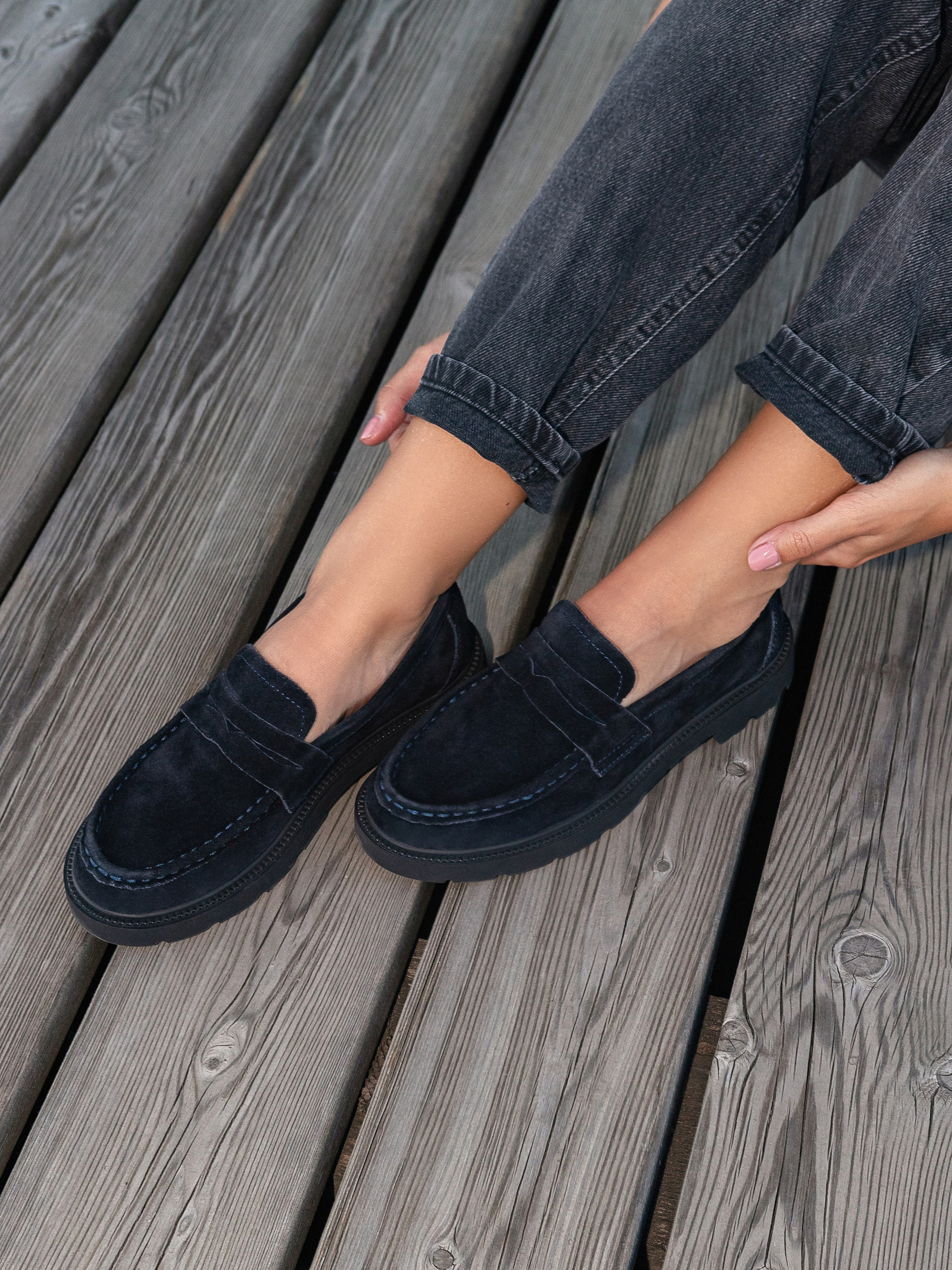 Модельная. Главная