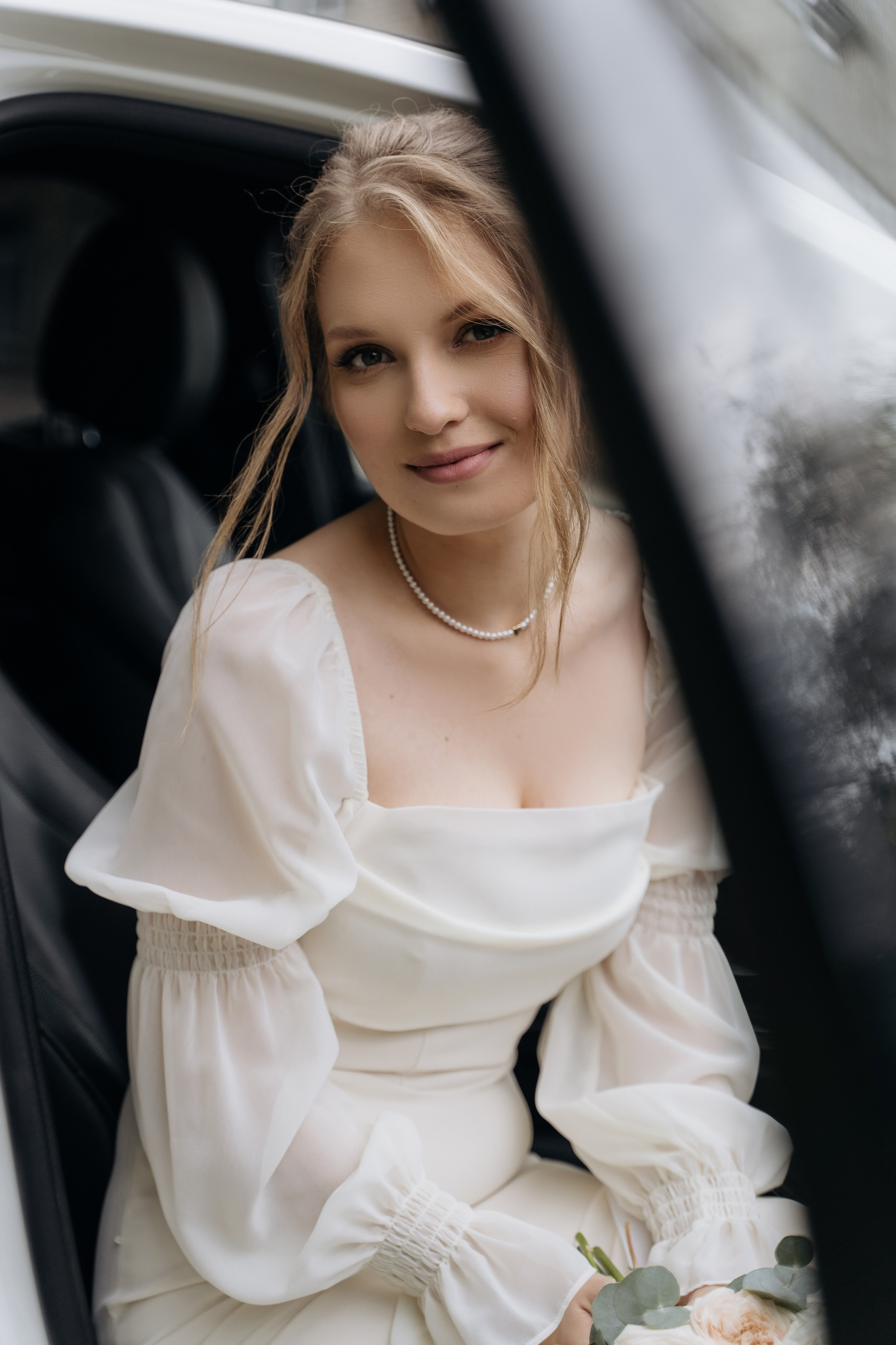 Саша и Даша. Свадебный и семейный фотограф в Новосибирске Наталья Зорина